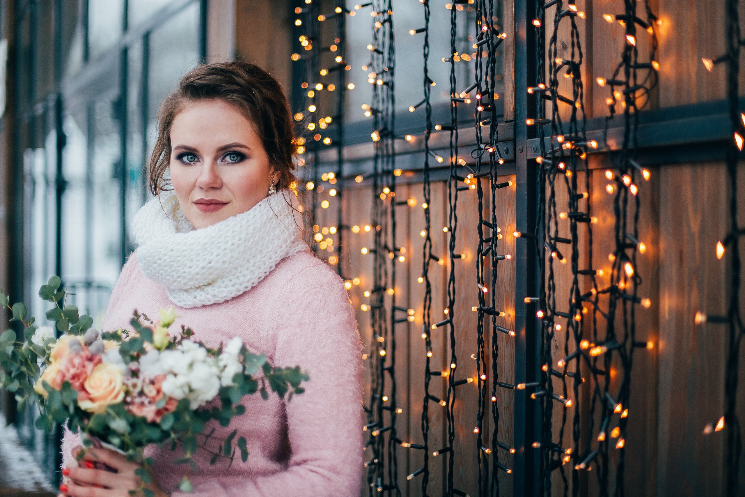 Антон и Анастасия. Свадебный и семейный фотограф Екатерина Бубнова