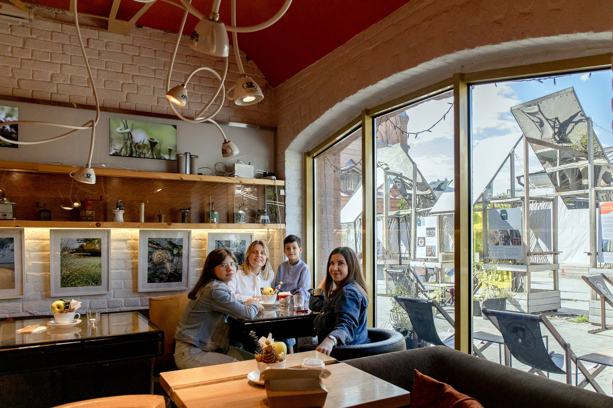 Репортажи. Семейный и портретный фотограф в Самаре Анна Григорьева