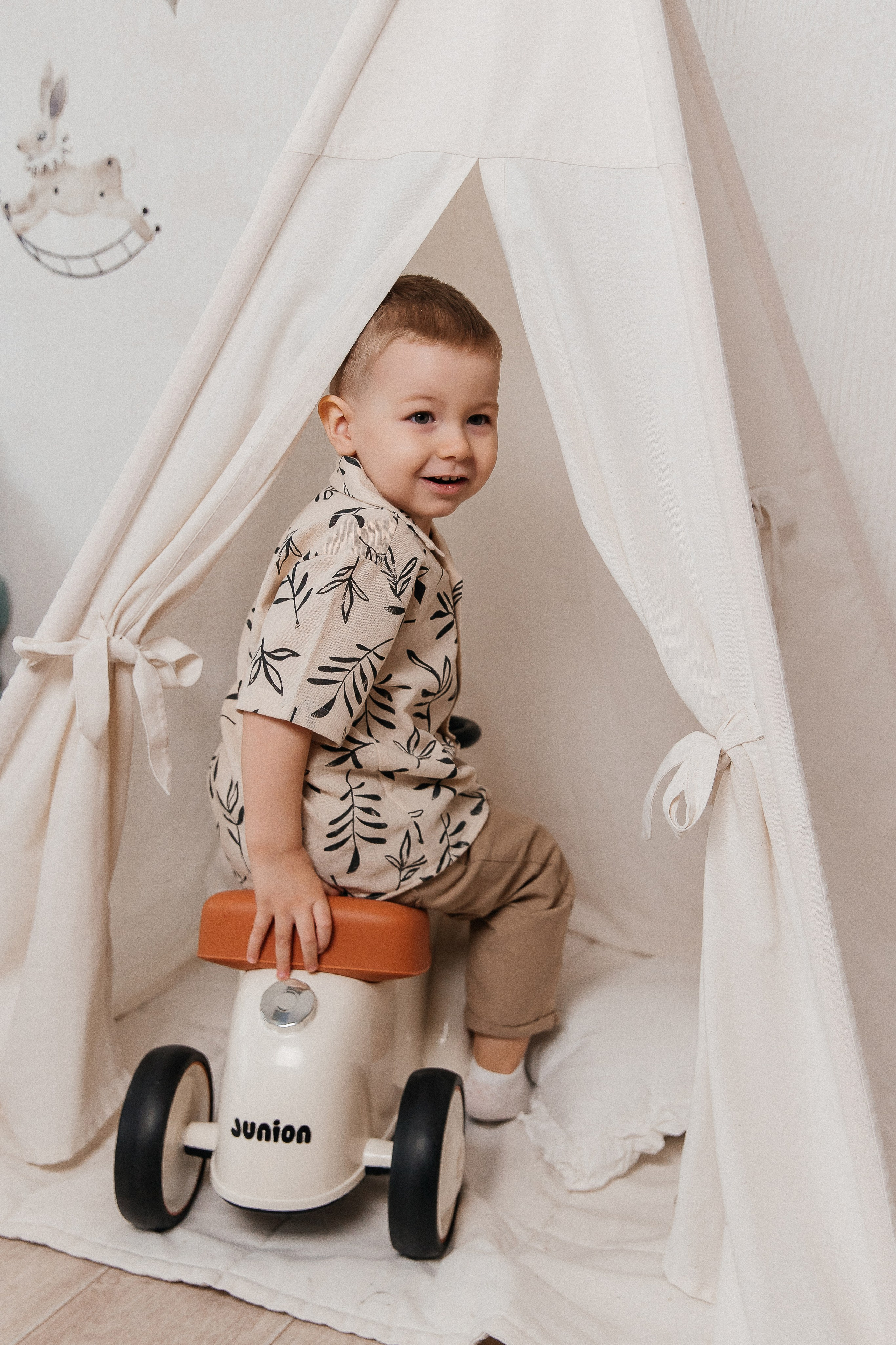 Новогодняя фотосессия 🎄