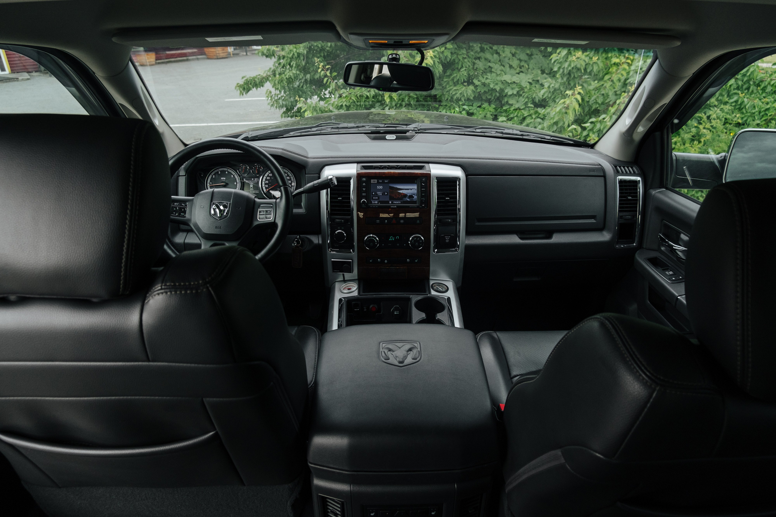 DODGE RAM. Фуд и предметный фотограф Виталий Морозов г. Москва