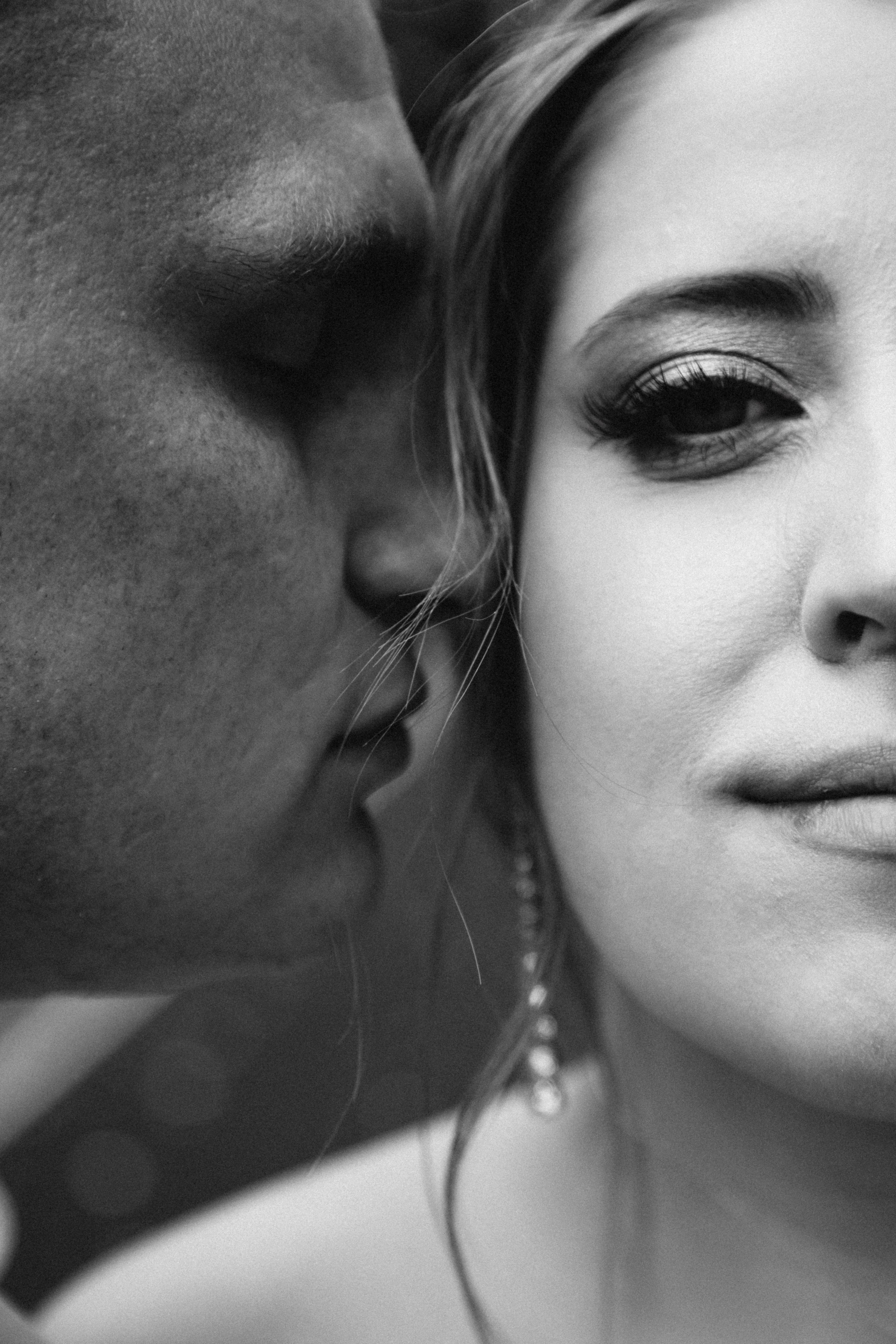 V&N. Street photographer