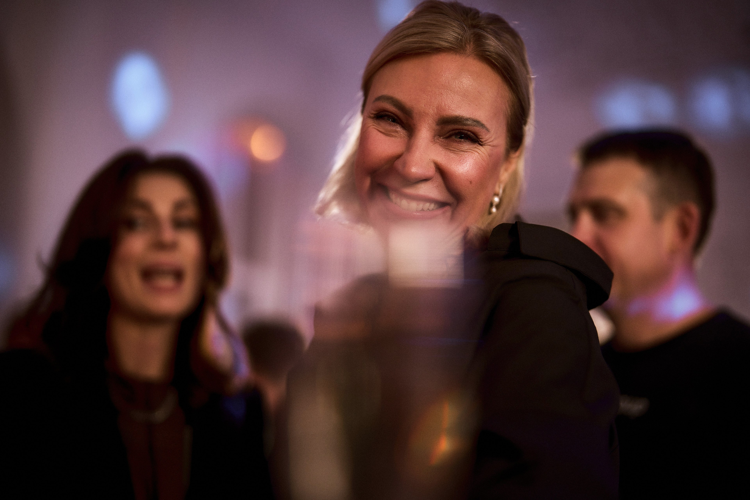 Праздники. Фотограф Илья Немков. Красноярск