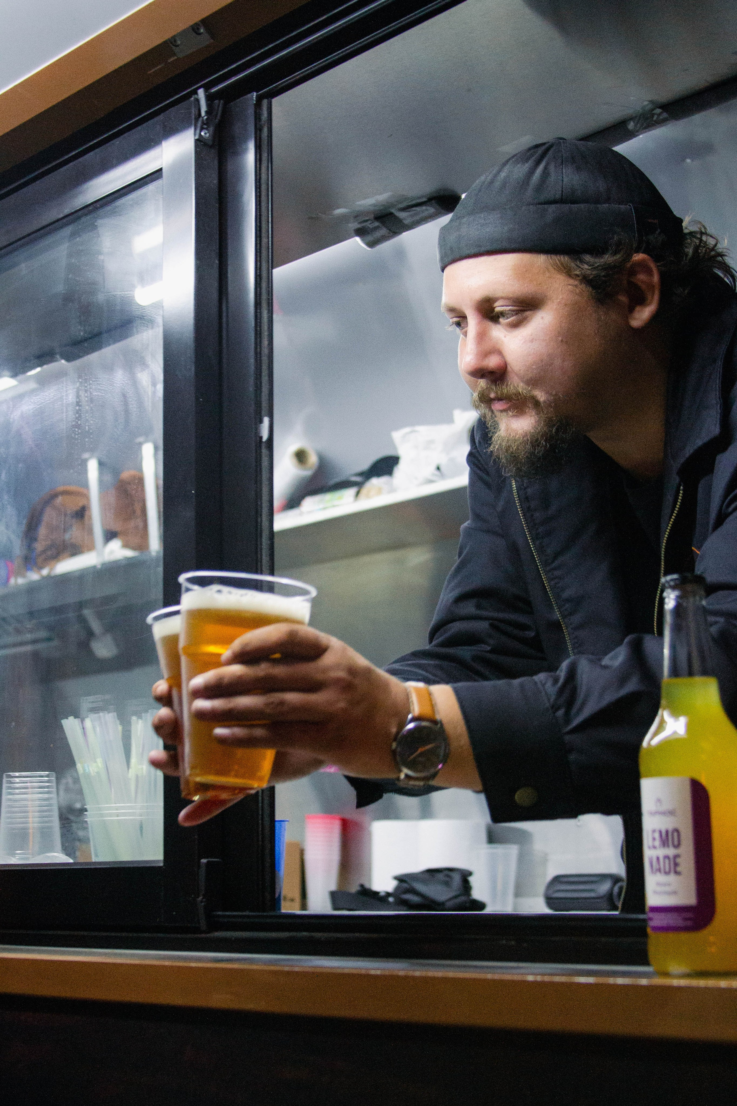 Жатва 2025. Фотограф Маша Корнеева