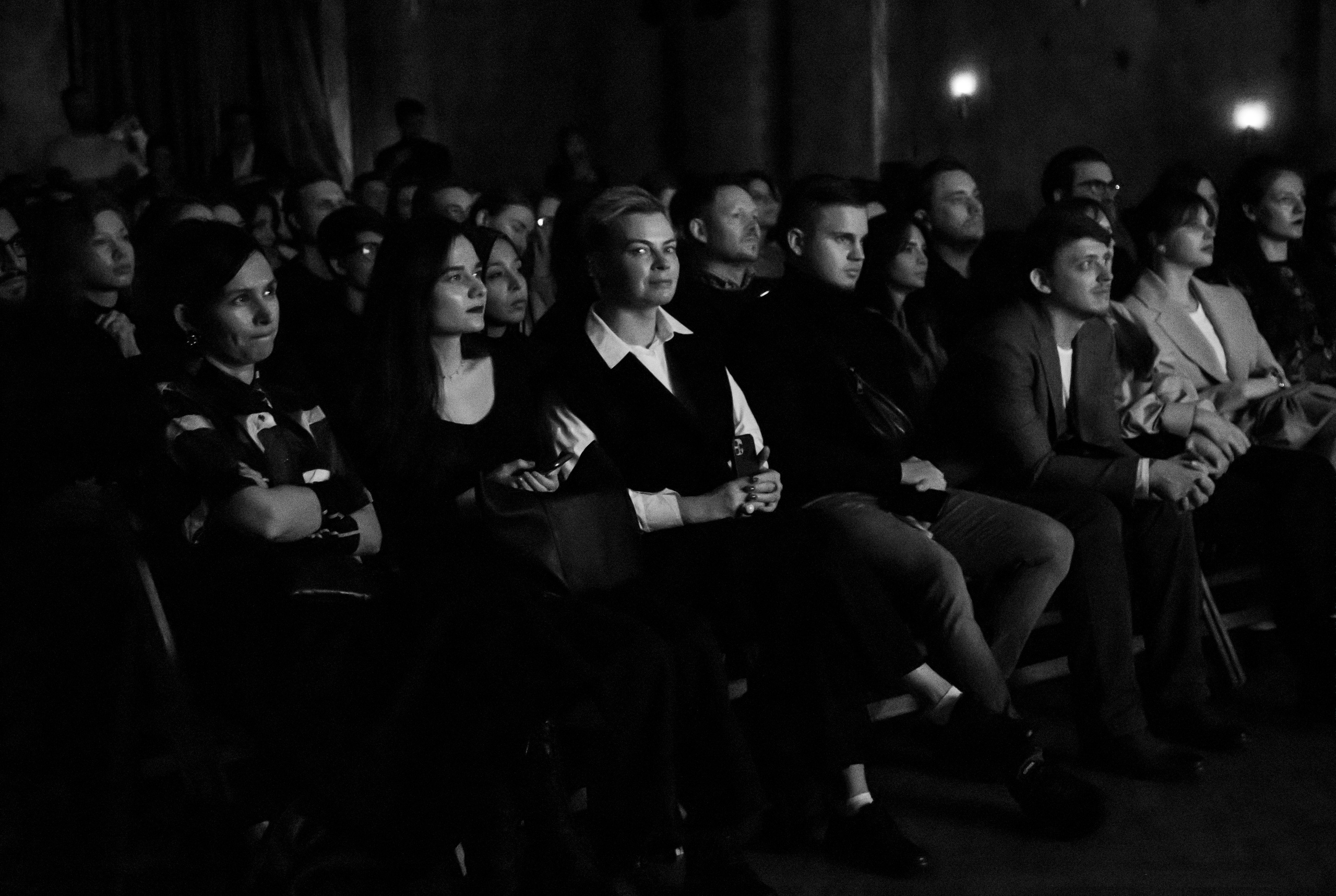 Out cinema | короткий метр Жоржа Мельеса. Сандра Ковалева | ЧБ фотограф