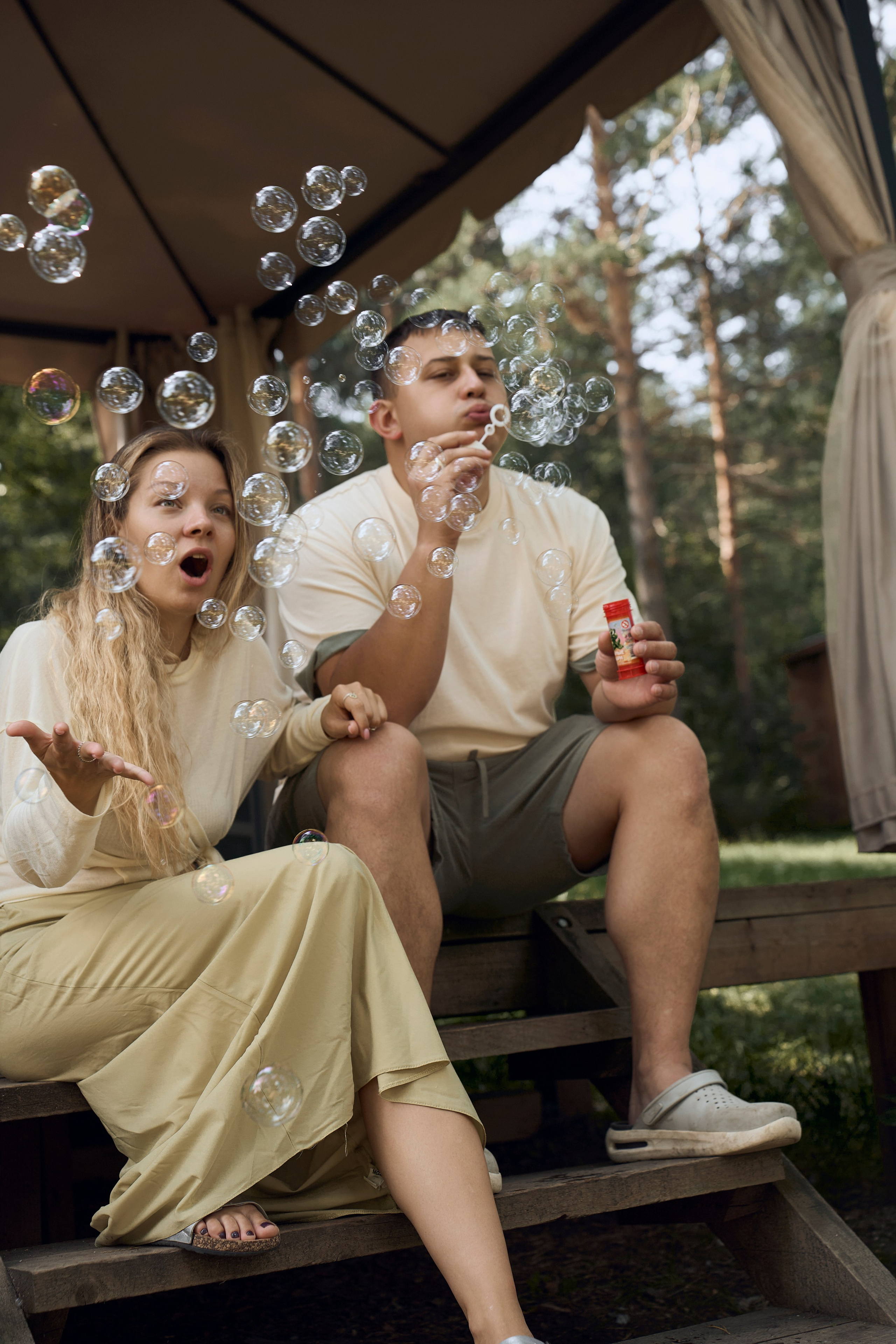 Три сердца. Ваш фотограф Анастасия Болотникова