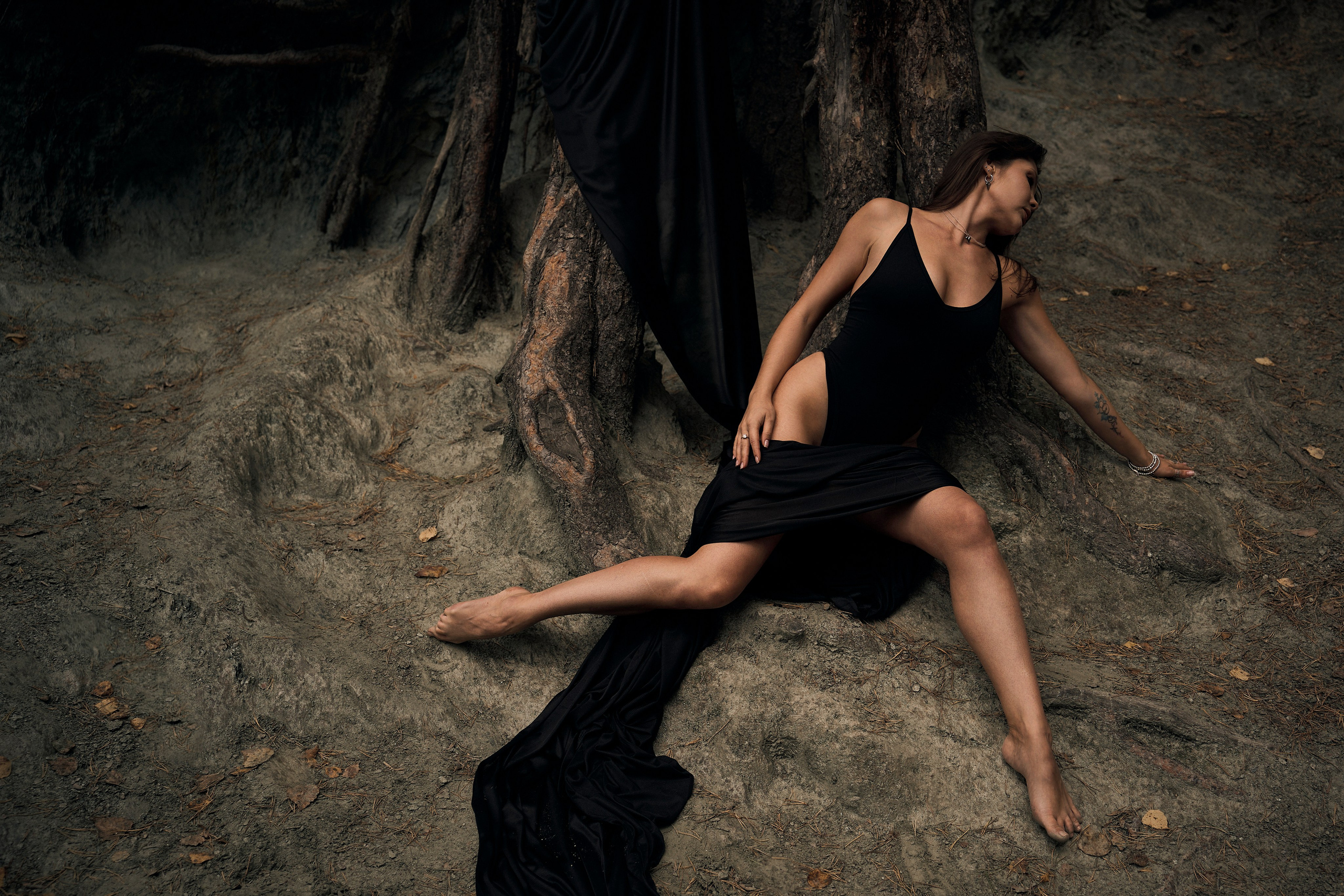 Алена. Ваш фотограф Анастасия Болотникова