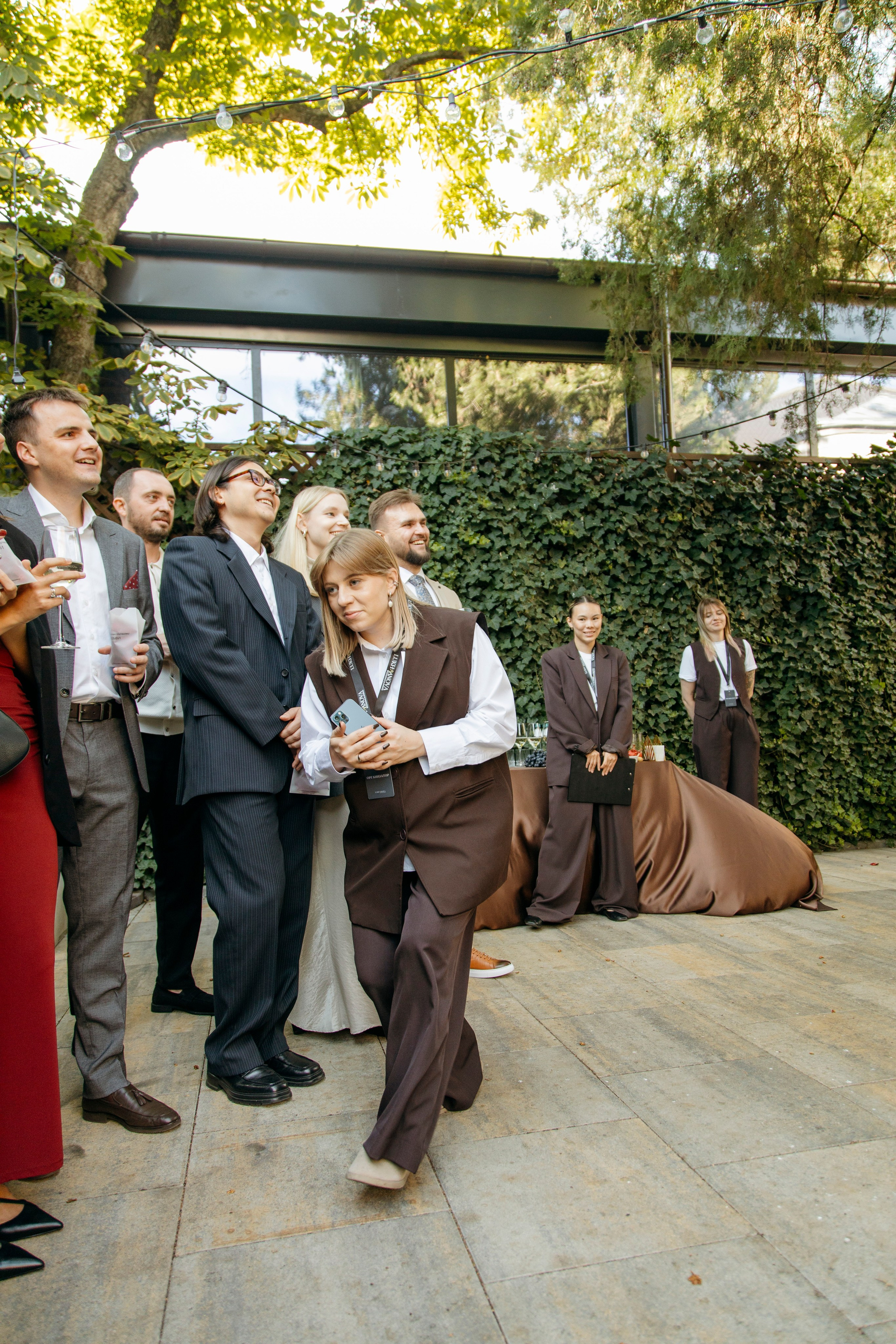 Илья и Александра. Nikolpinhasova