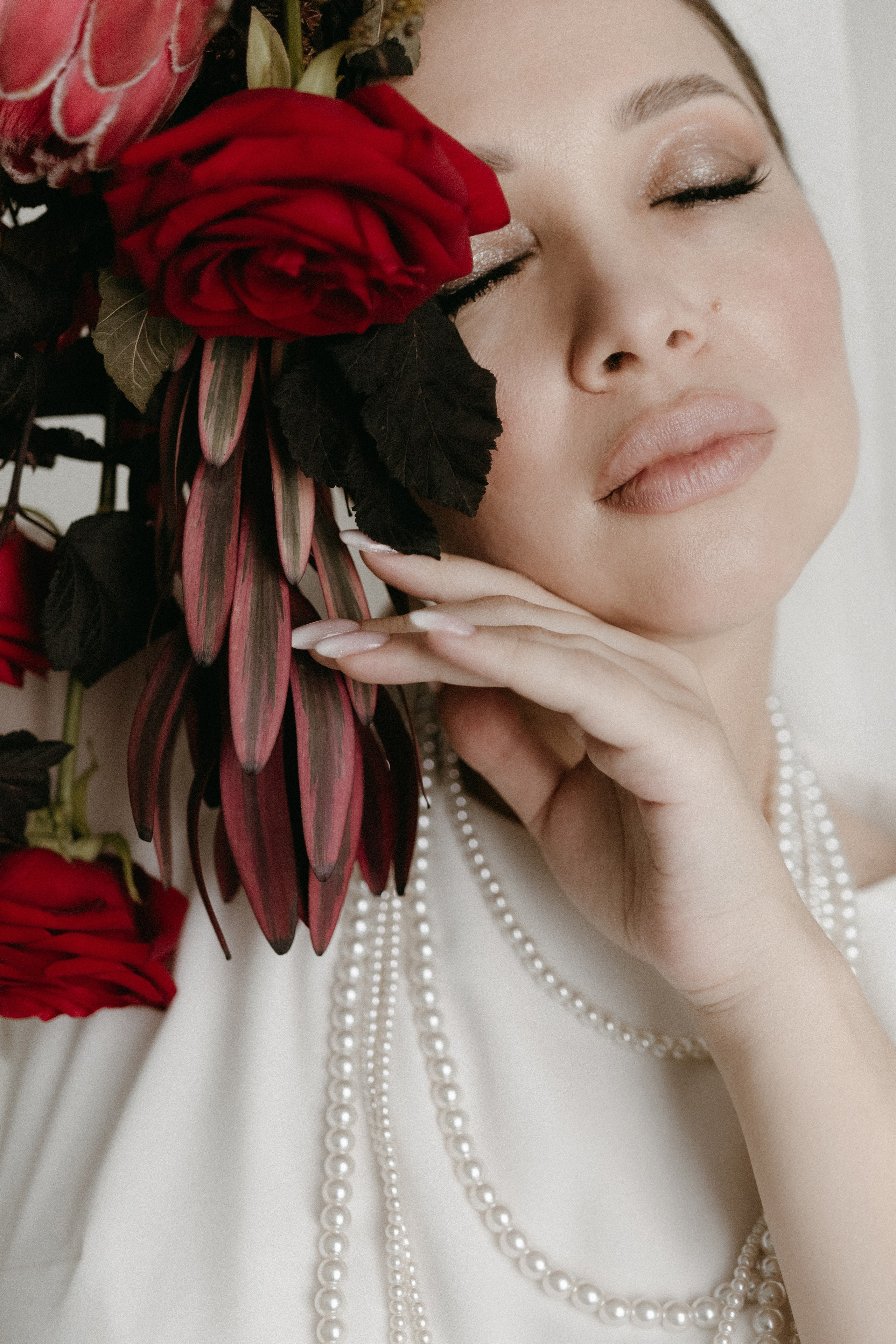 Андрей и Оксана. Фотограф в Кирове и Кирово-Чепецке Валерия Шиляева