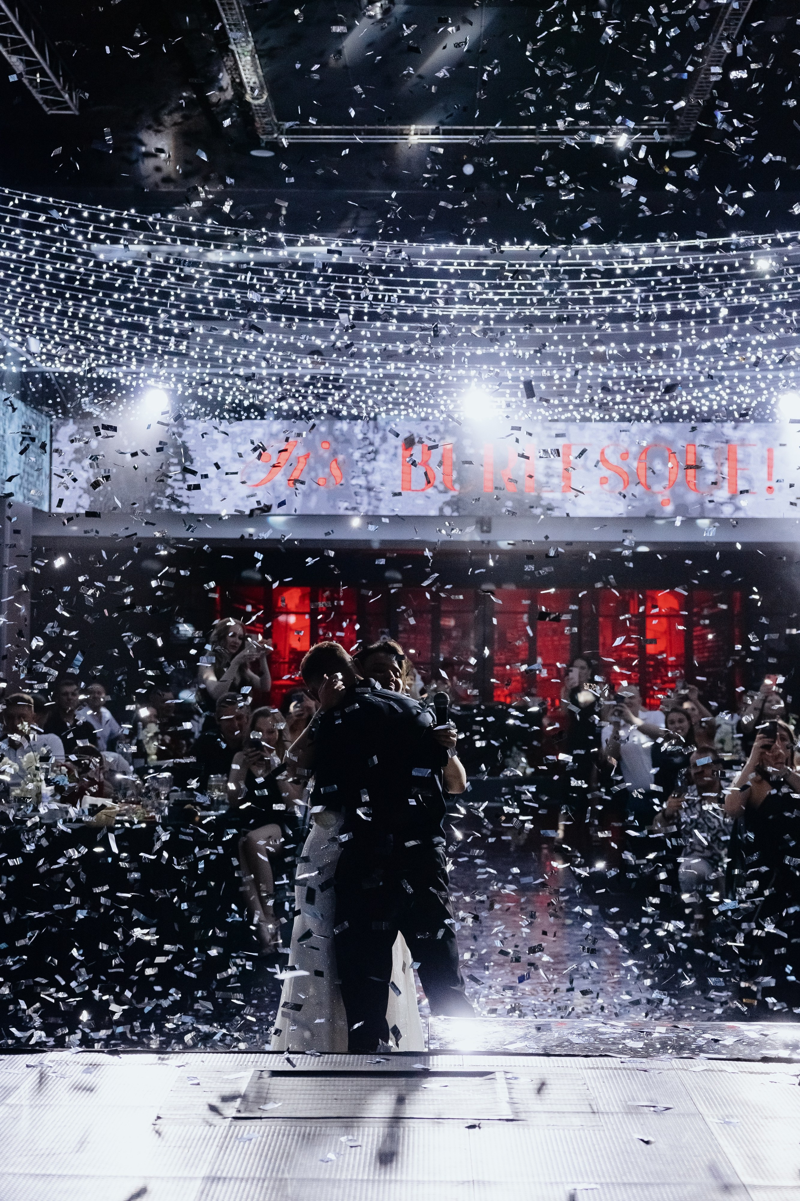 Ира и Денис. Бурлеск. Свадебный фотограф в Нижнем Новгороде и Москве Николай Майоров