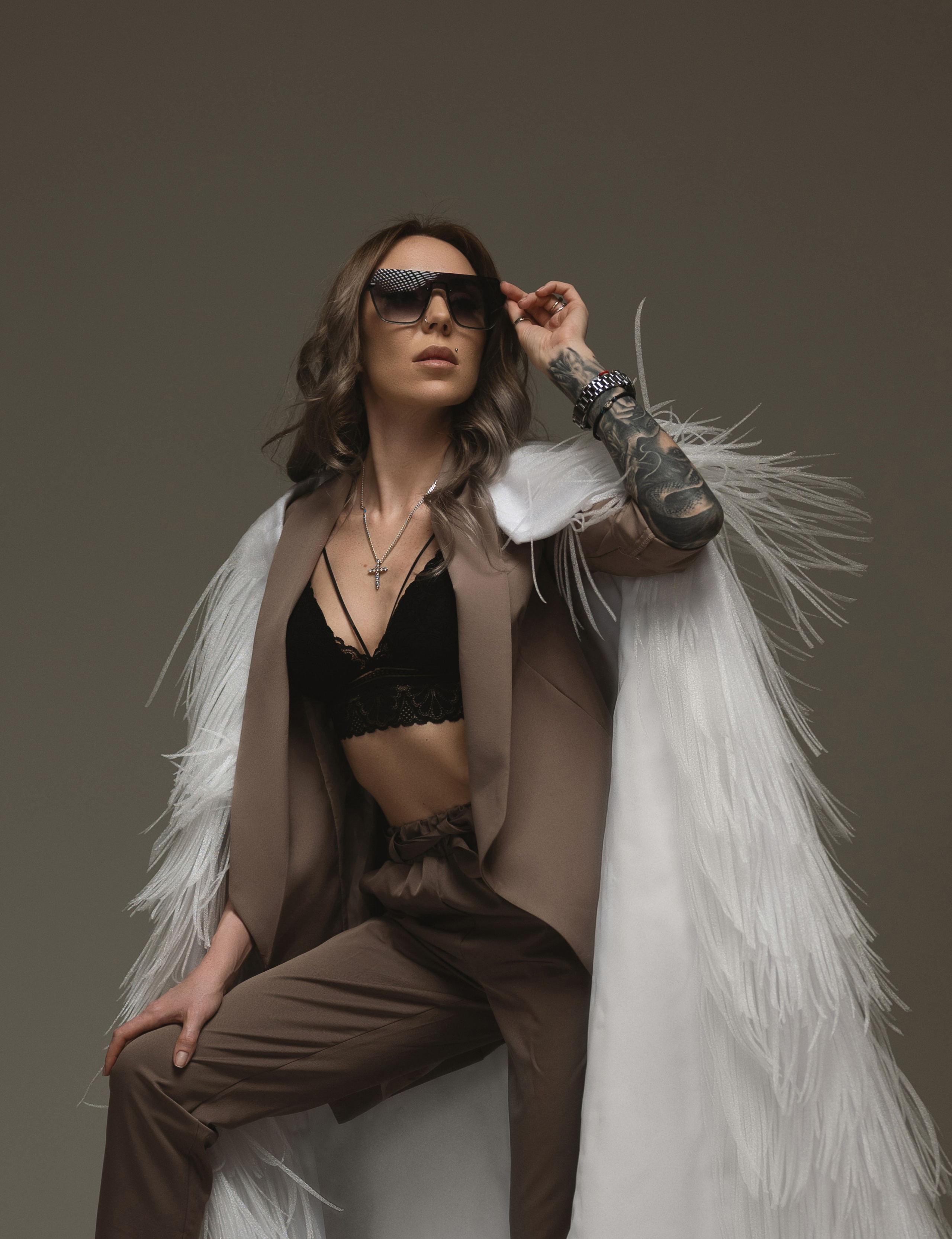 Индивидуальные фотосессии. Фотограф Алматы Ольга Колокольникова