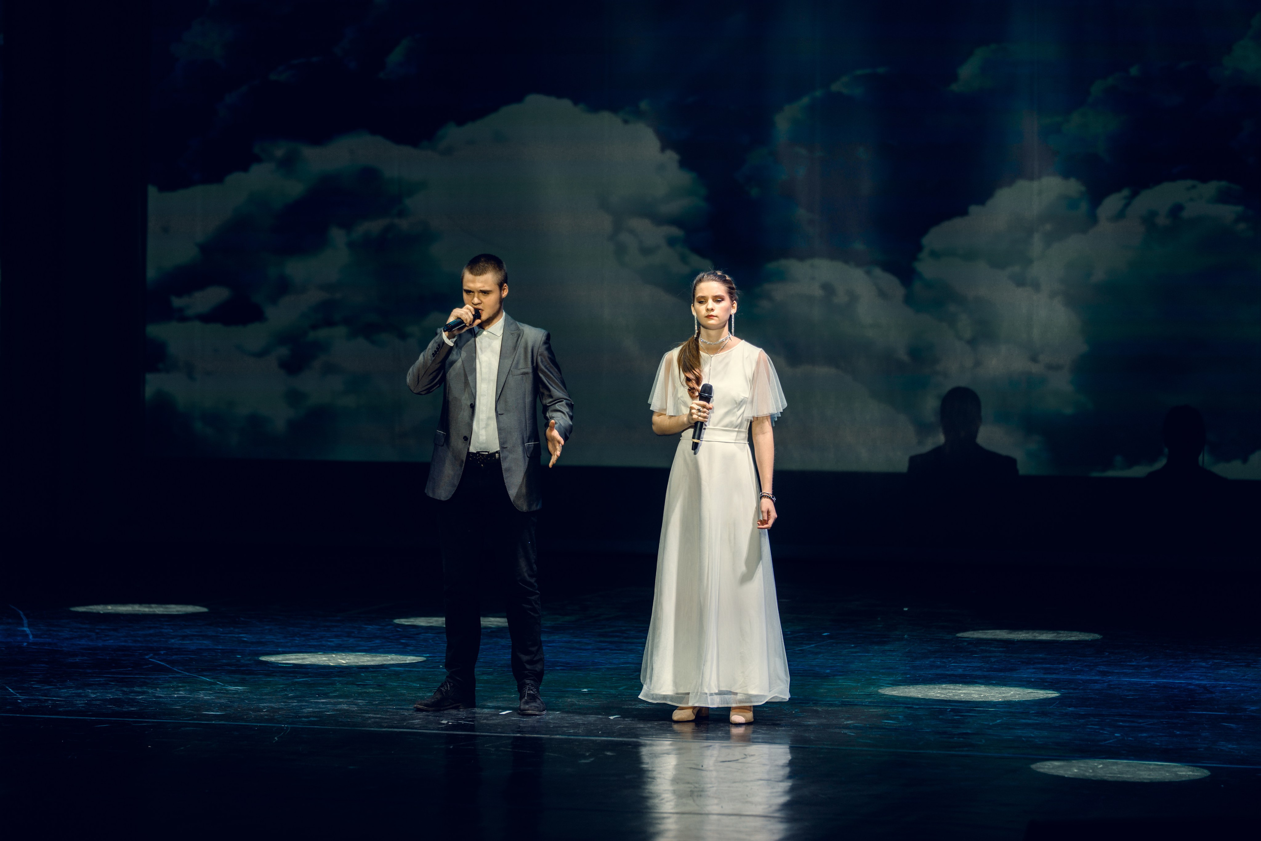 Гала-концерт «Путь к мечте». Tatyana Dubova. Portrait and Family Photographer, Saint Petersburg