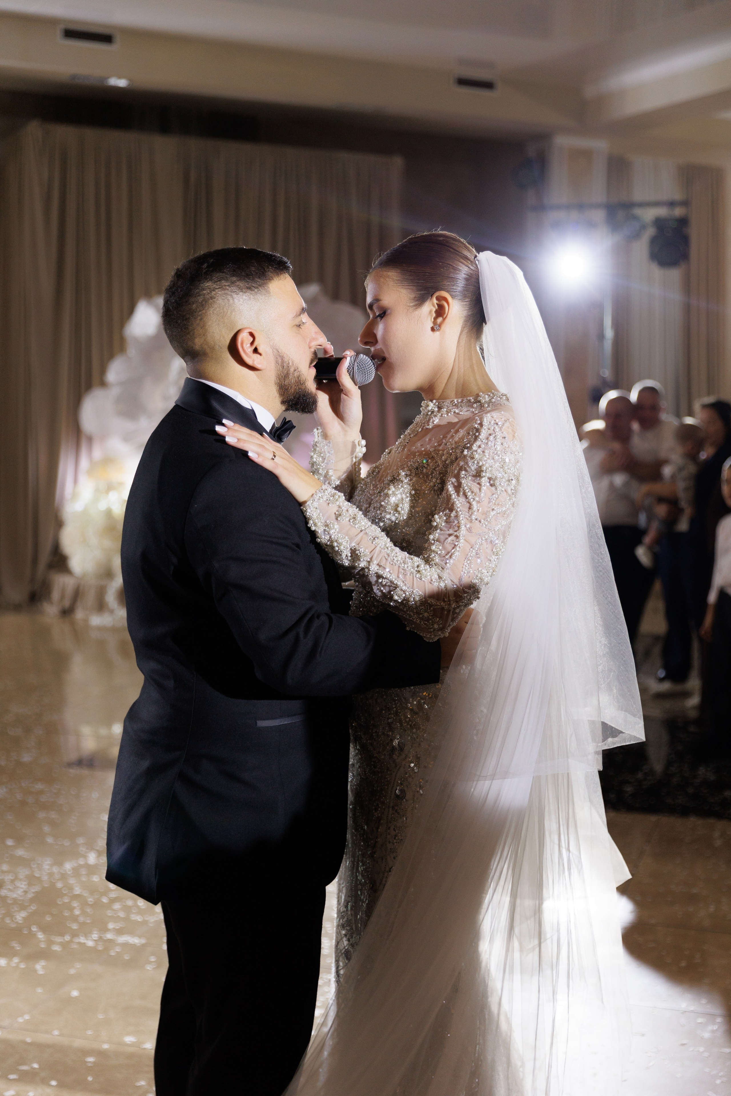 Ты — мой воздух. Аксанна Аракелян