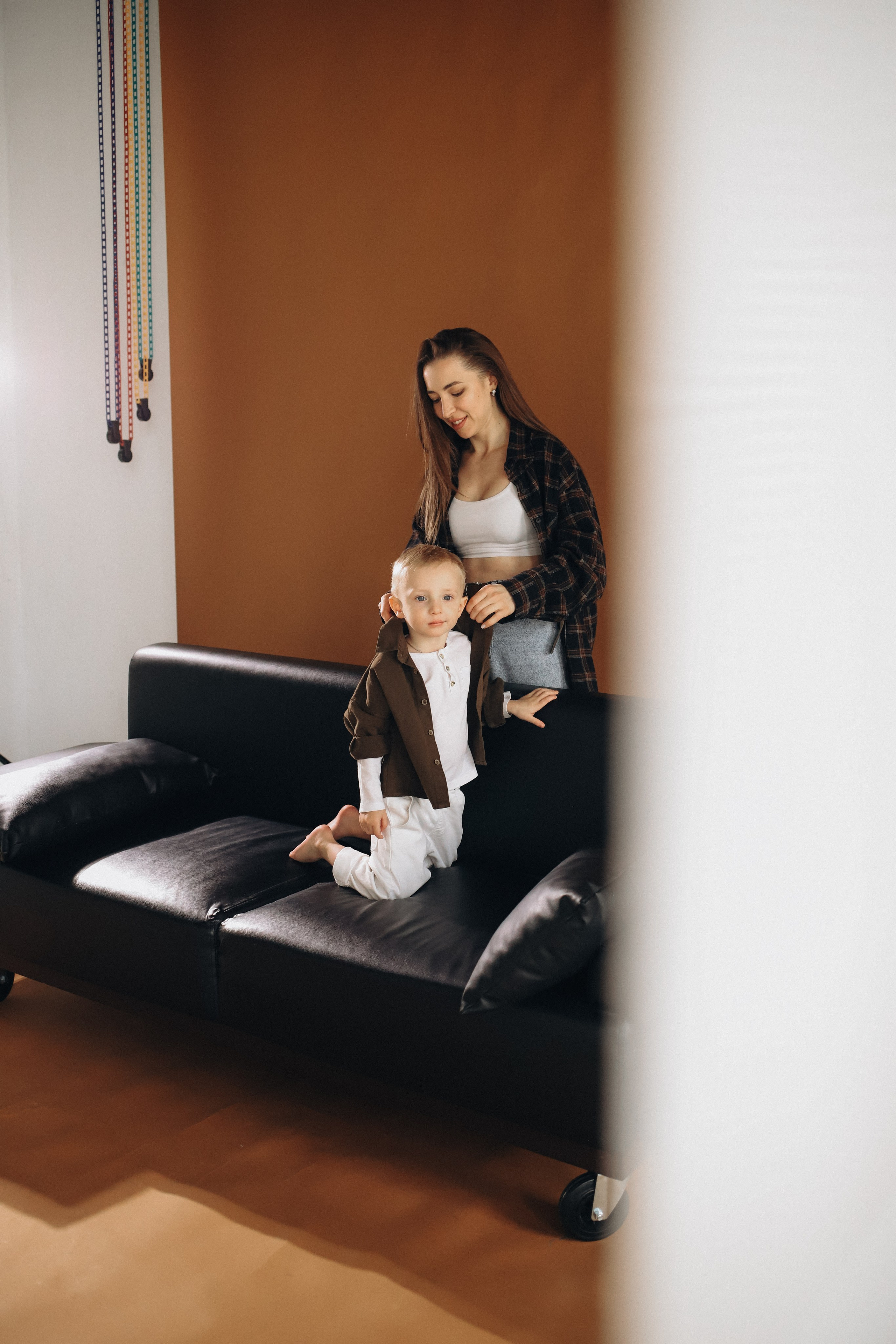 Материнство. Семейный фотограф в Ставрополе Кристина Ткаченко