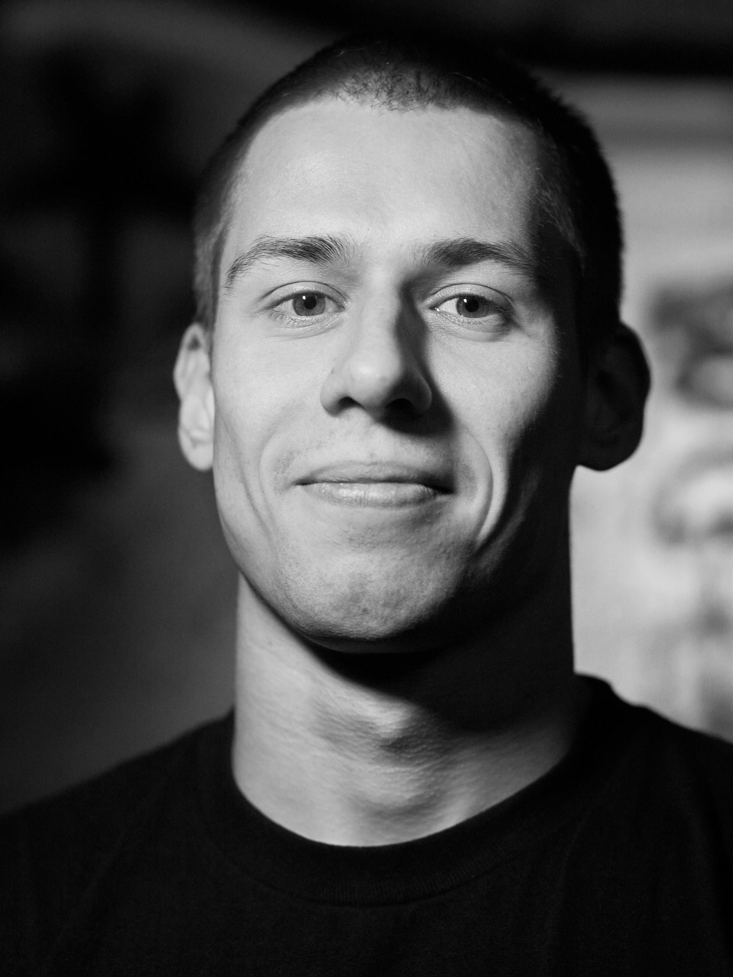 День рождения группы «Желчь». Фотограф Юлия Маринина