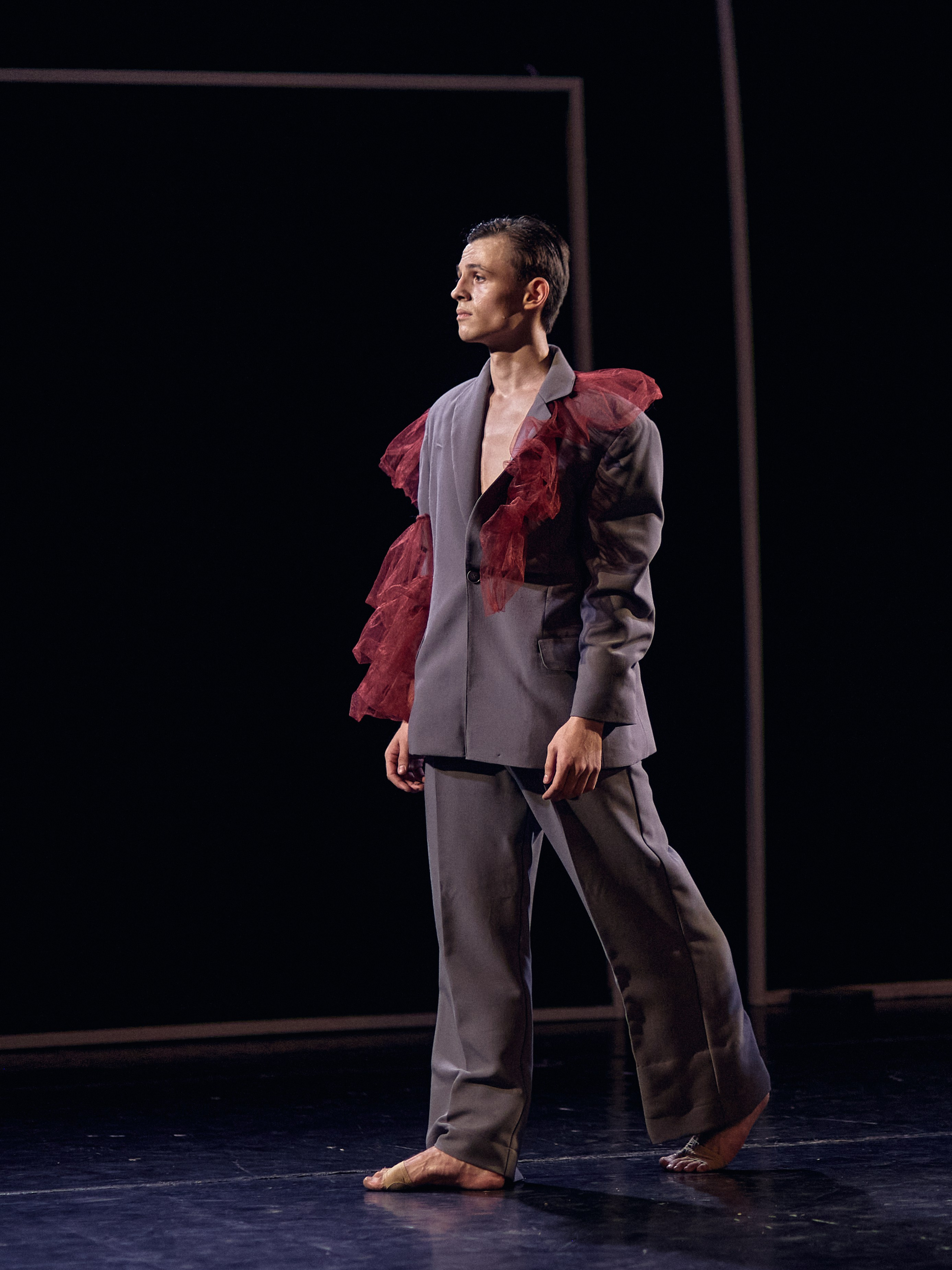 COLPO DI FULMINE. Фотограф Юлия Маринина