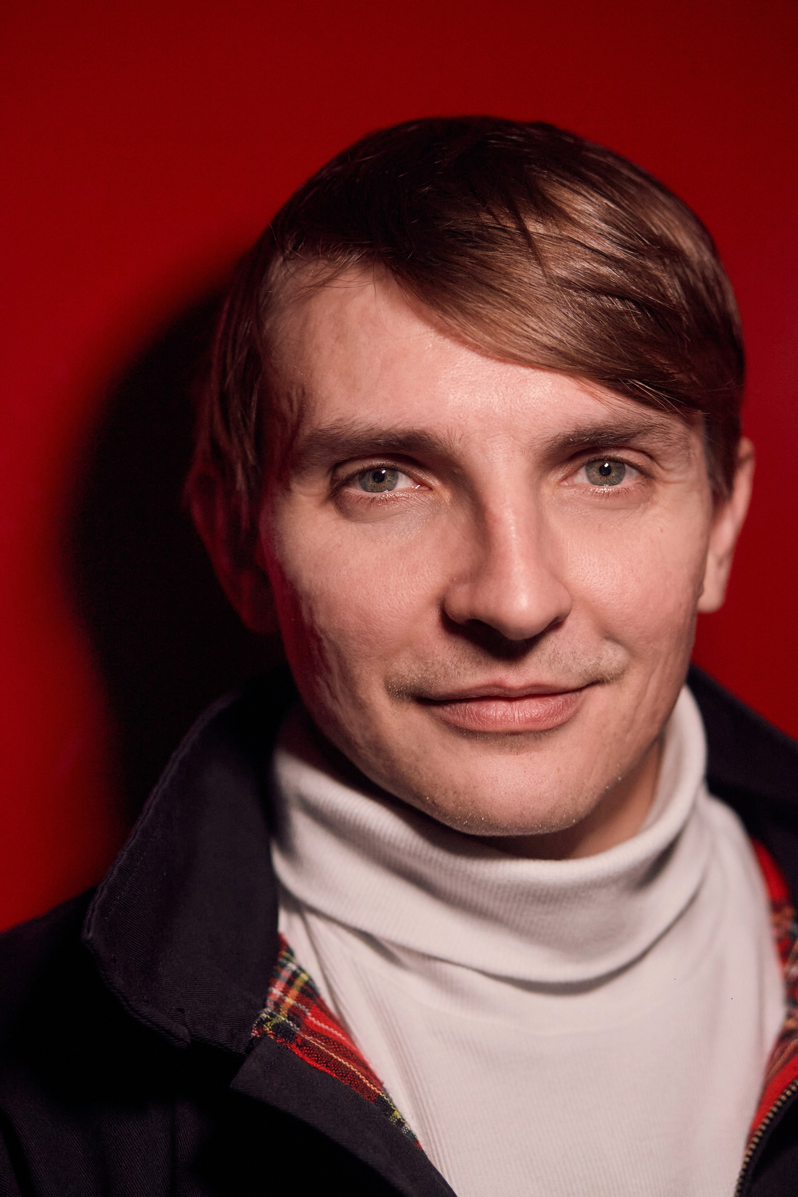 День рождения группы «Желчь». Фотограф Юлия Маринина