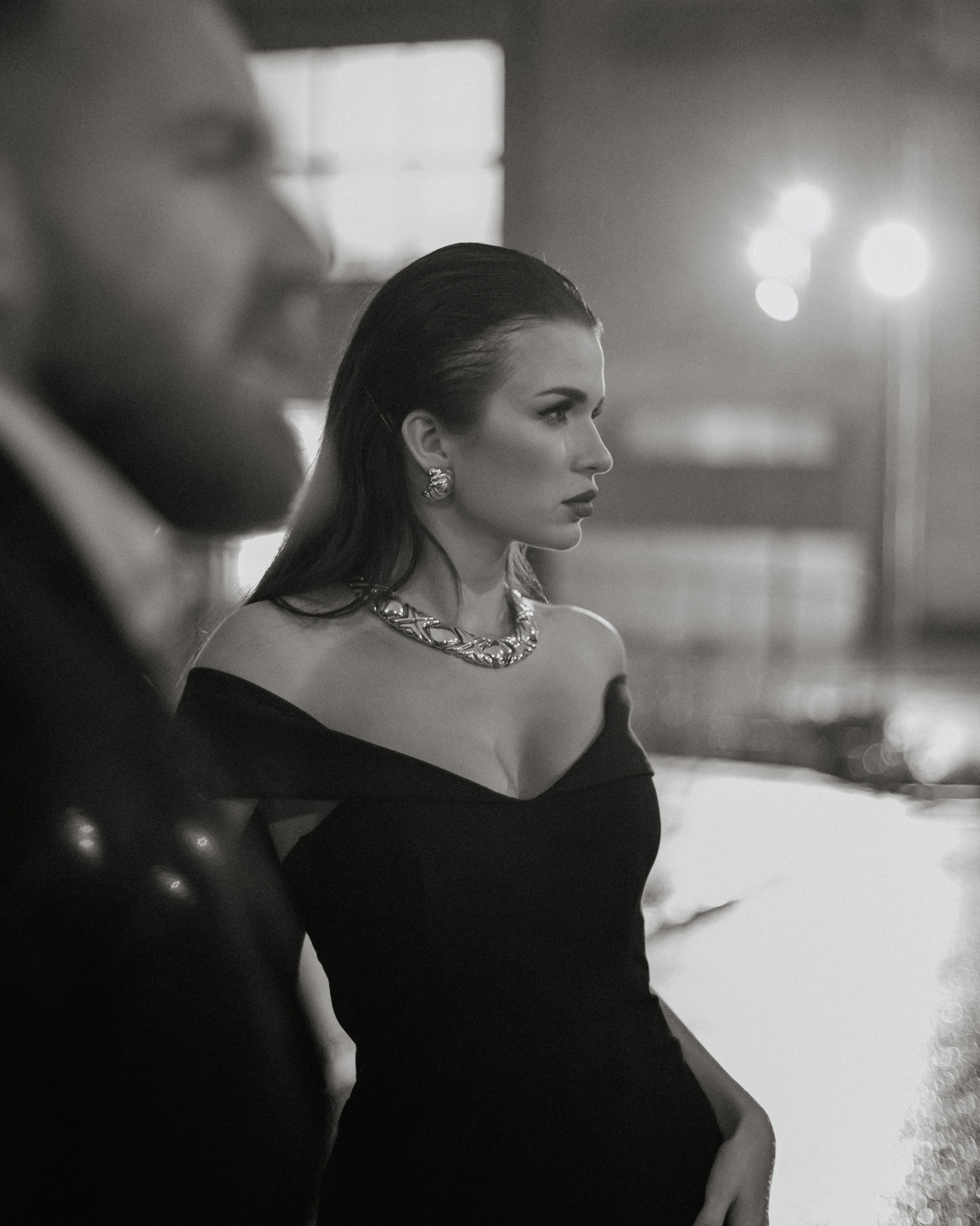 О любви. Анна женский фотограф в Москве