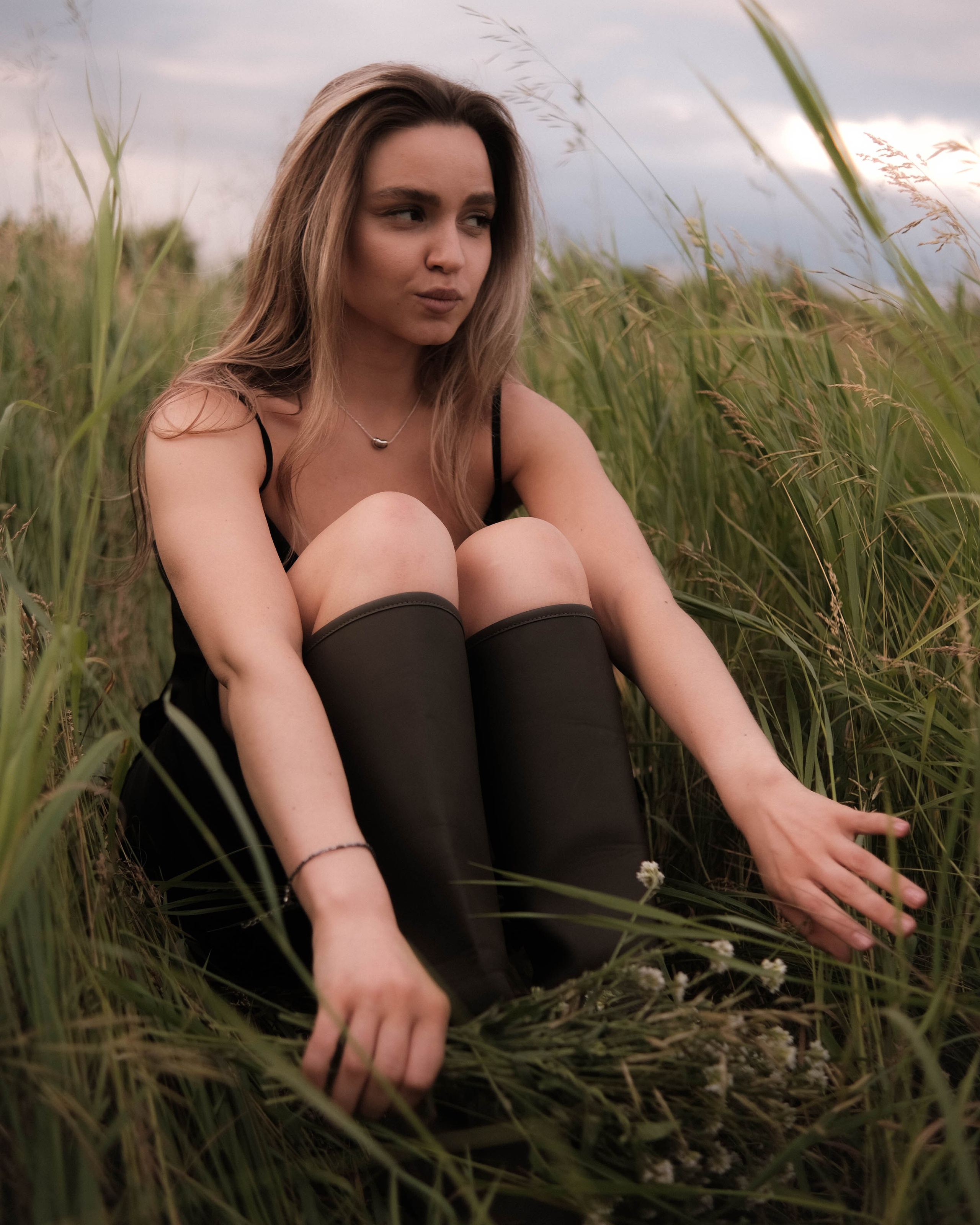 Наташа. Портретный фотограф Санкт-Петербург