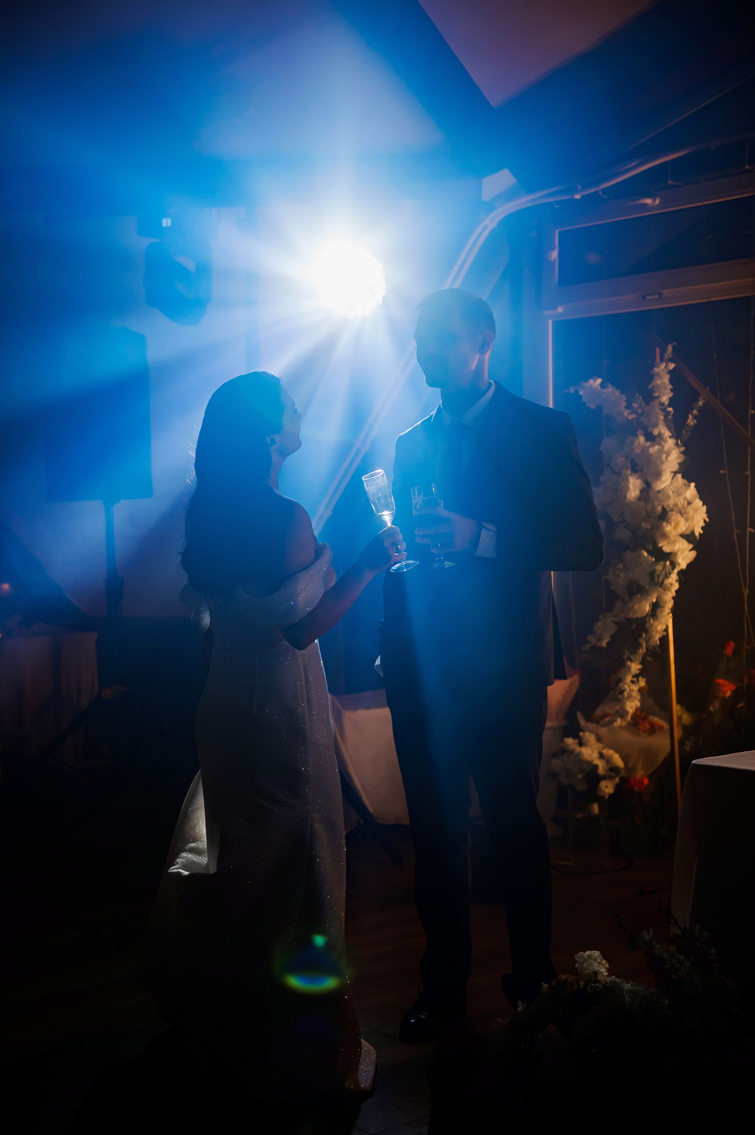 МАРИНА и ЛЕОНИД. Свадебный и семейный фотограф РИТА БОЧКАРЁВА