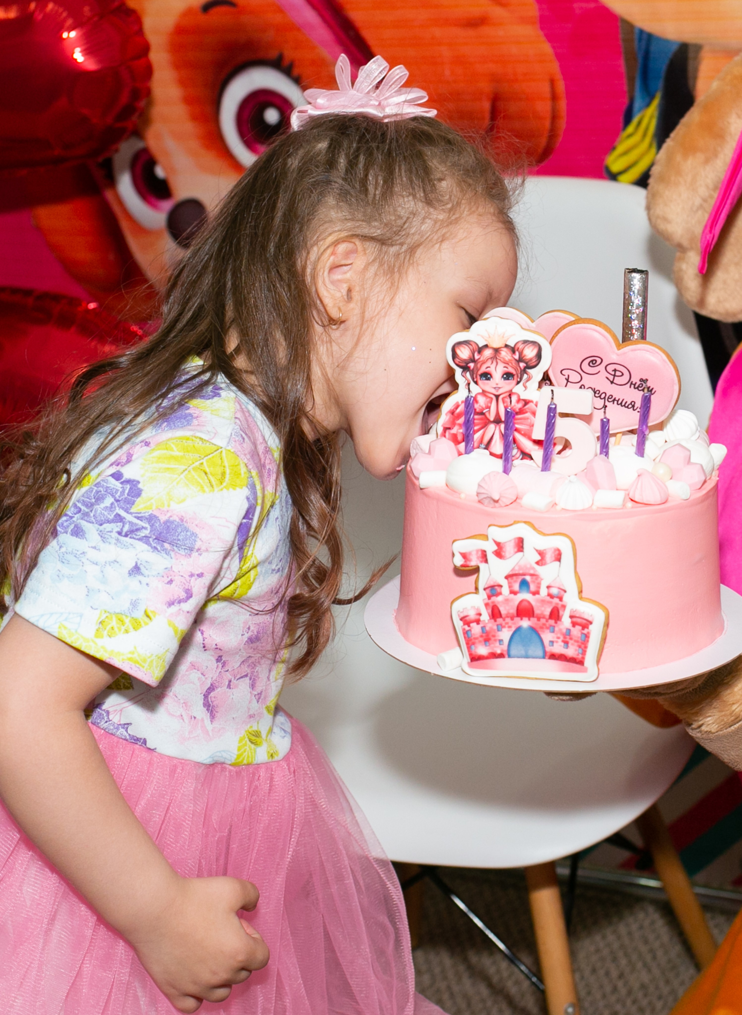 Праздники. Фотограф новорожденных и семейный фотограф НСО г. Бердск Марина Львова