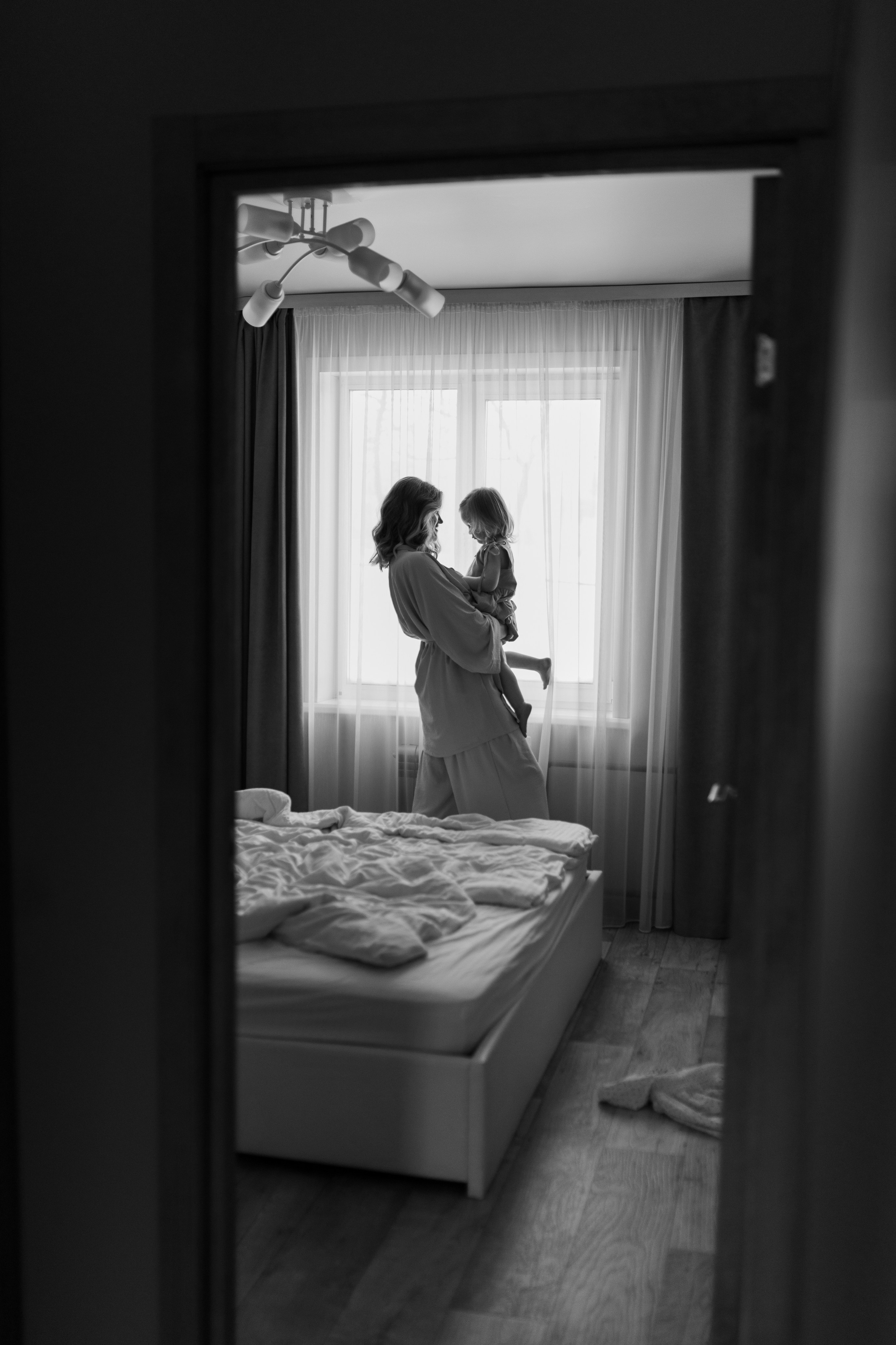 Полина & Арина