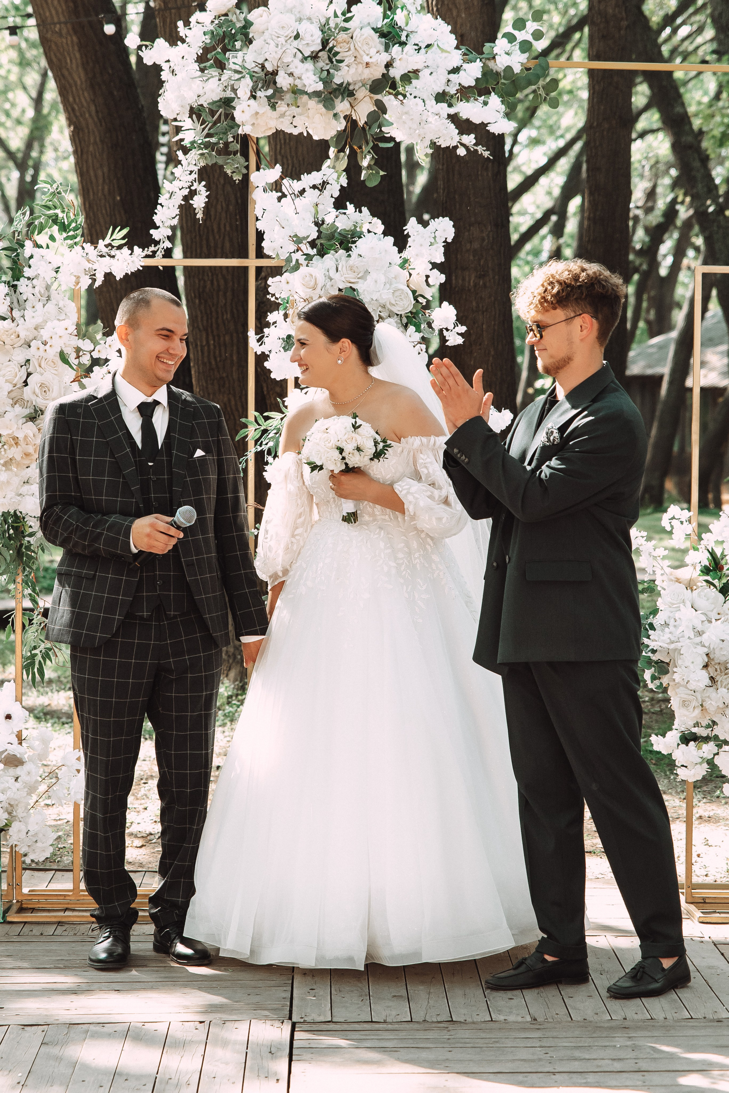 Семен + Варвара. Свадебный и семейный фотограф в Волгограде Олеся Лисицкая