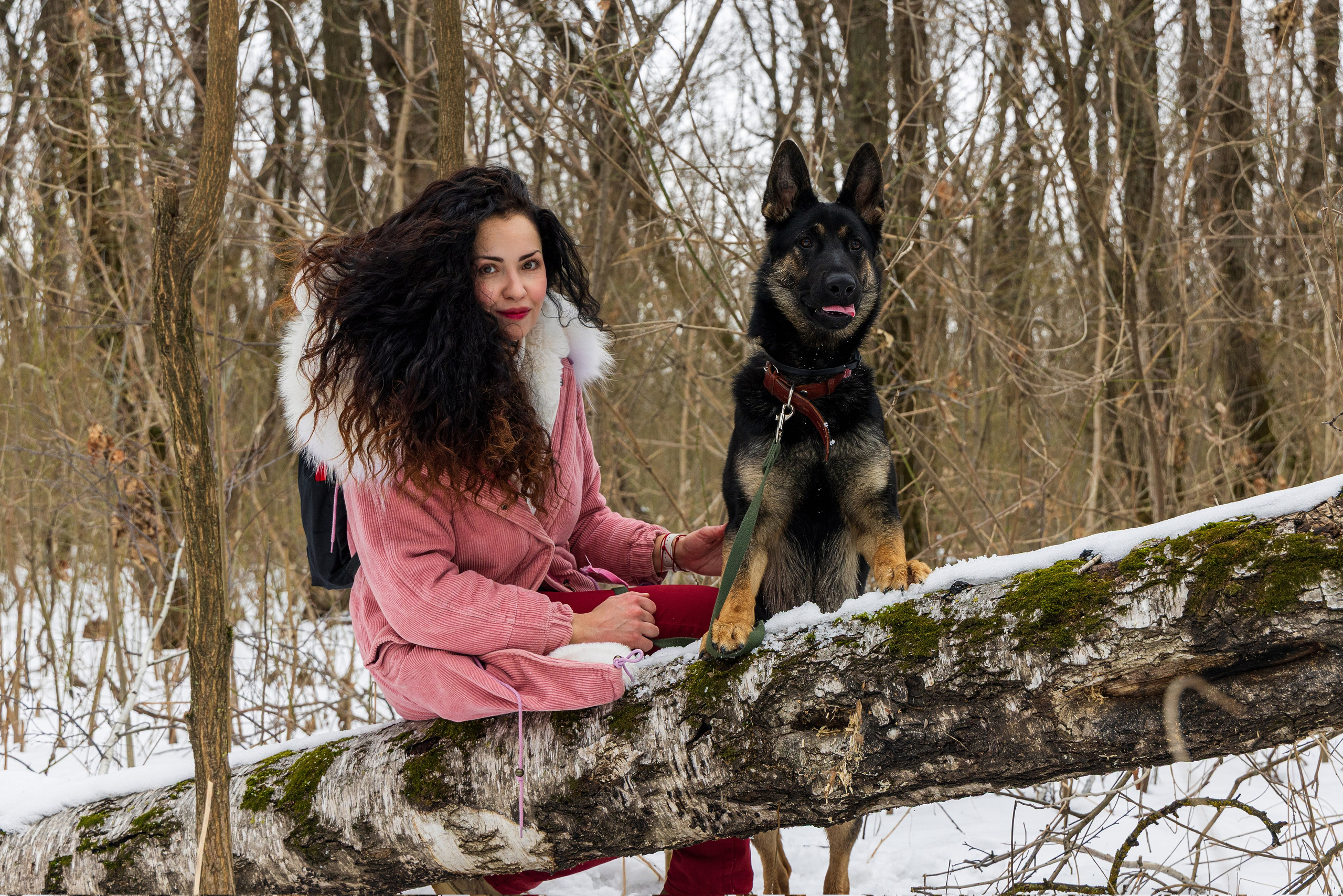 Анна и Рич. Фотограф в Ростове-на-Дону
