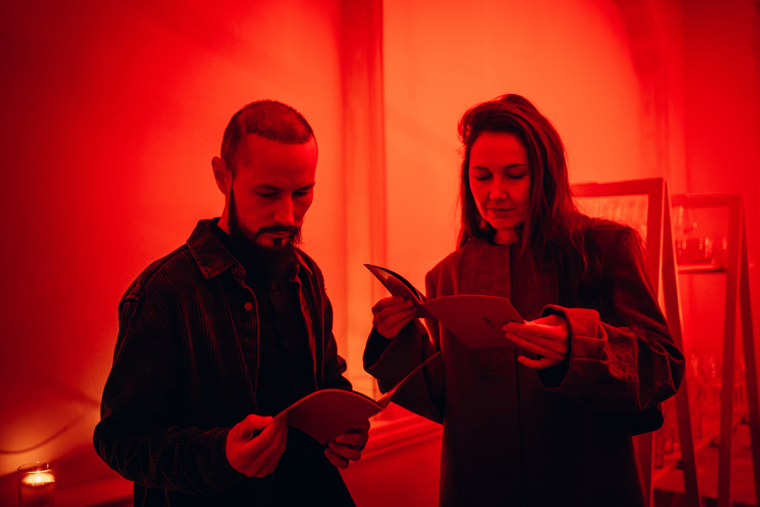 Презентация бутик-отеля «NOX». Главная