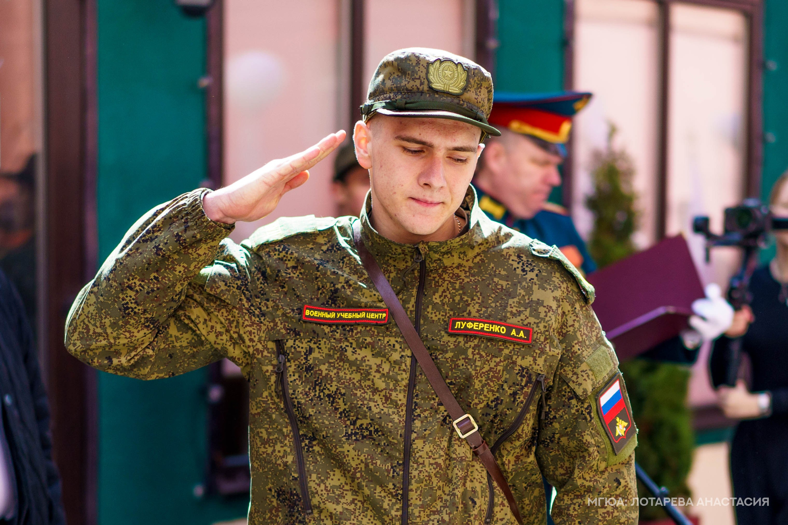 Репортаж. Анастасия Лотарева, фотограф в Москве
