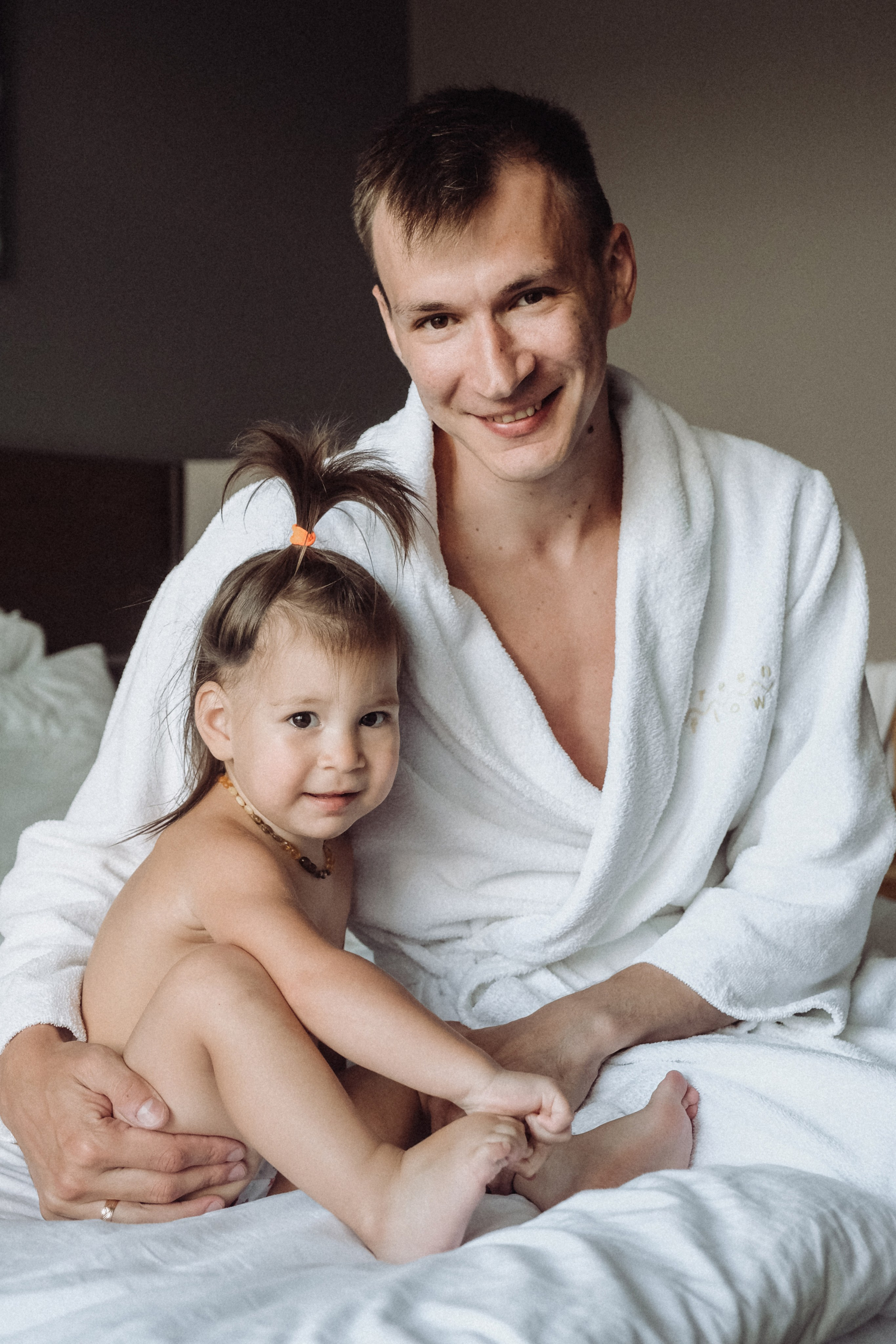 Семья Ульяны. Семейный фотограф Москва