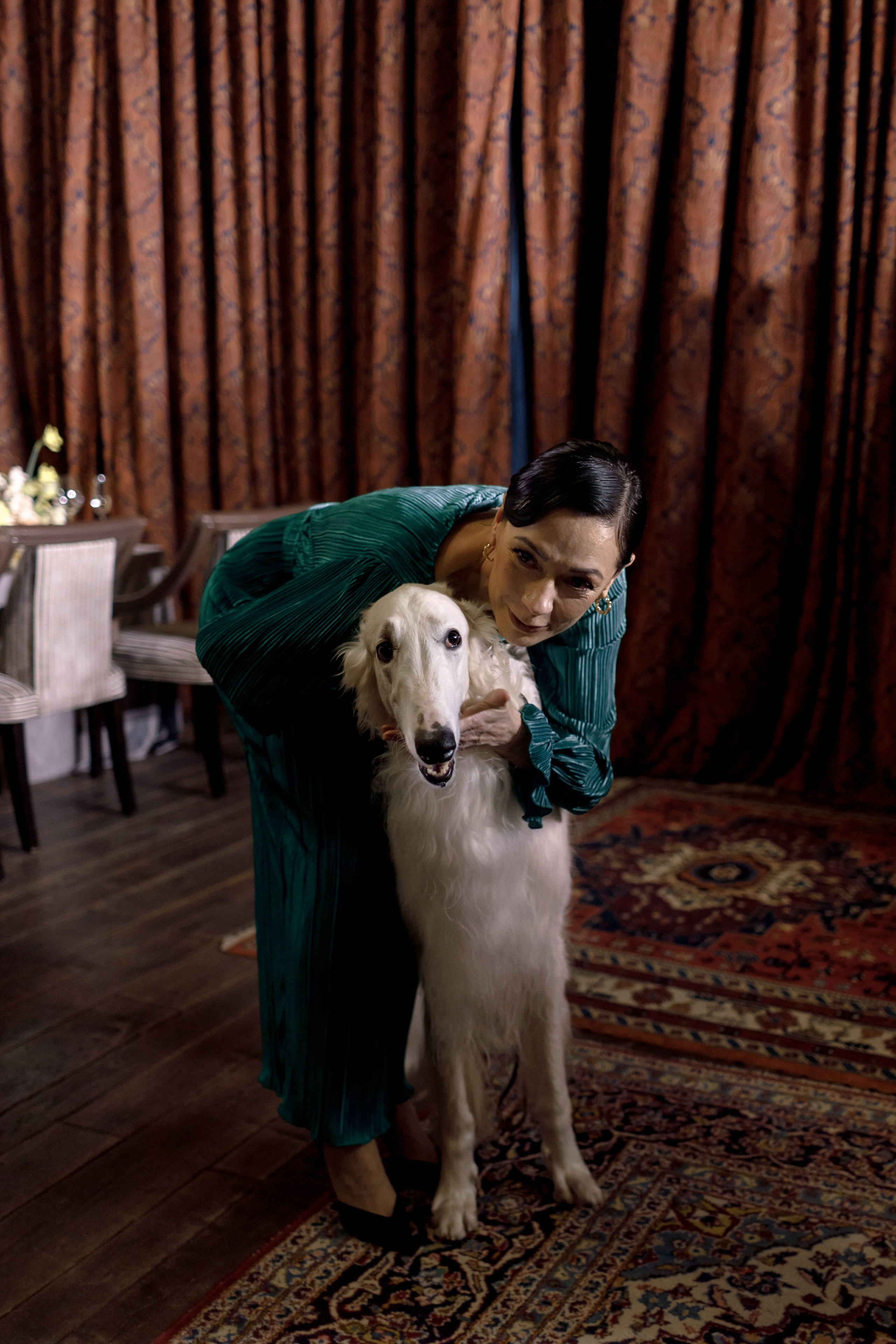 Anya & Valera. Свадебный фотограф в Москве и в Санкт-Петербурге