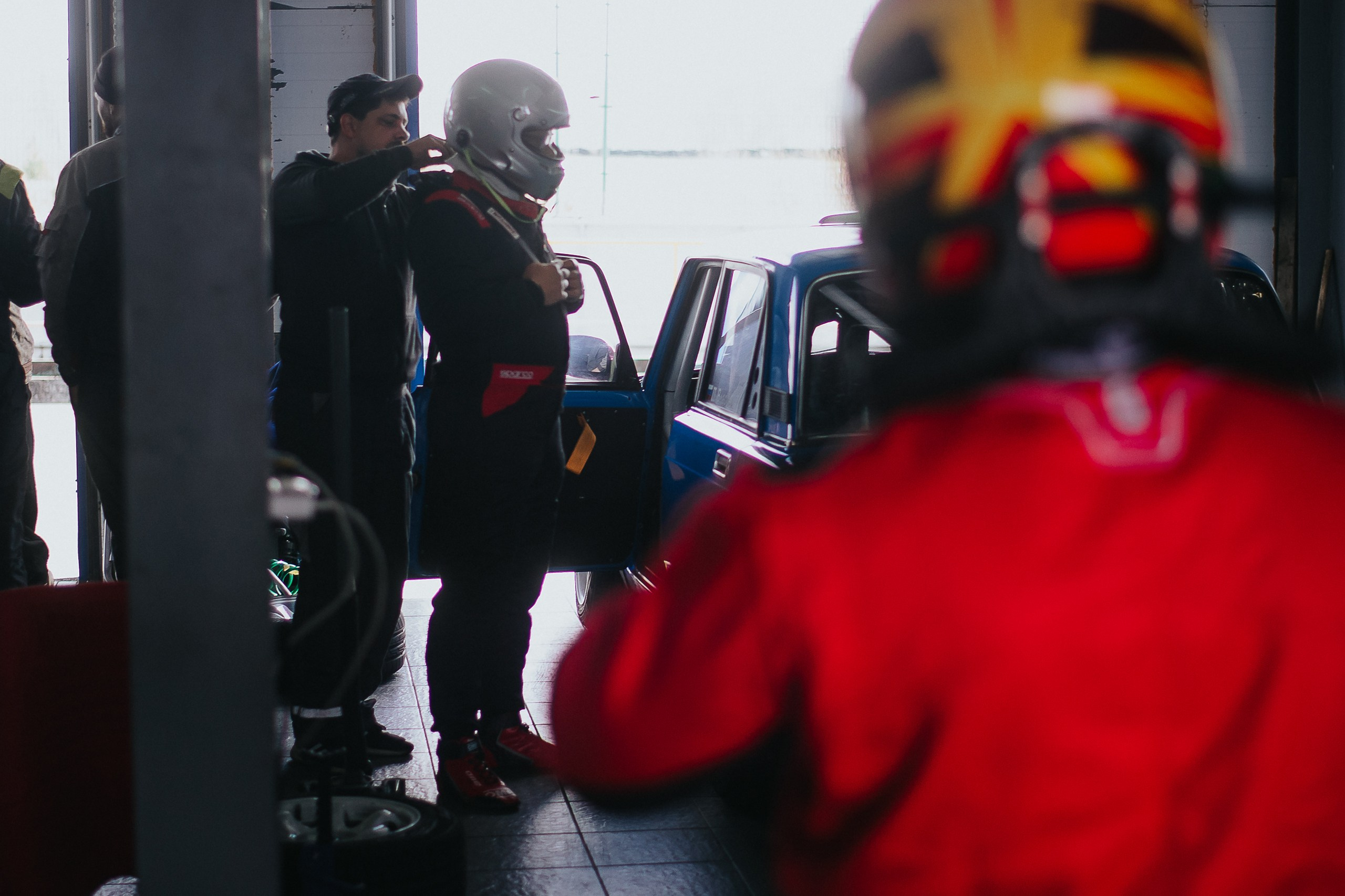 2025.05.04 — КСКГ Классика — 1 этап. Репортажный фотограф в Кемерово