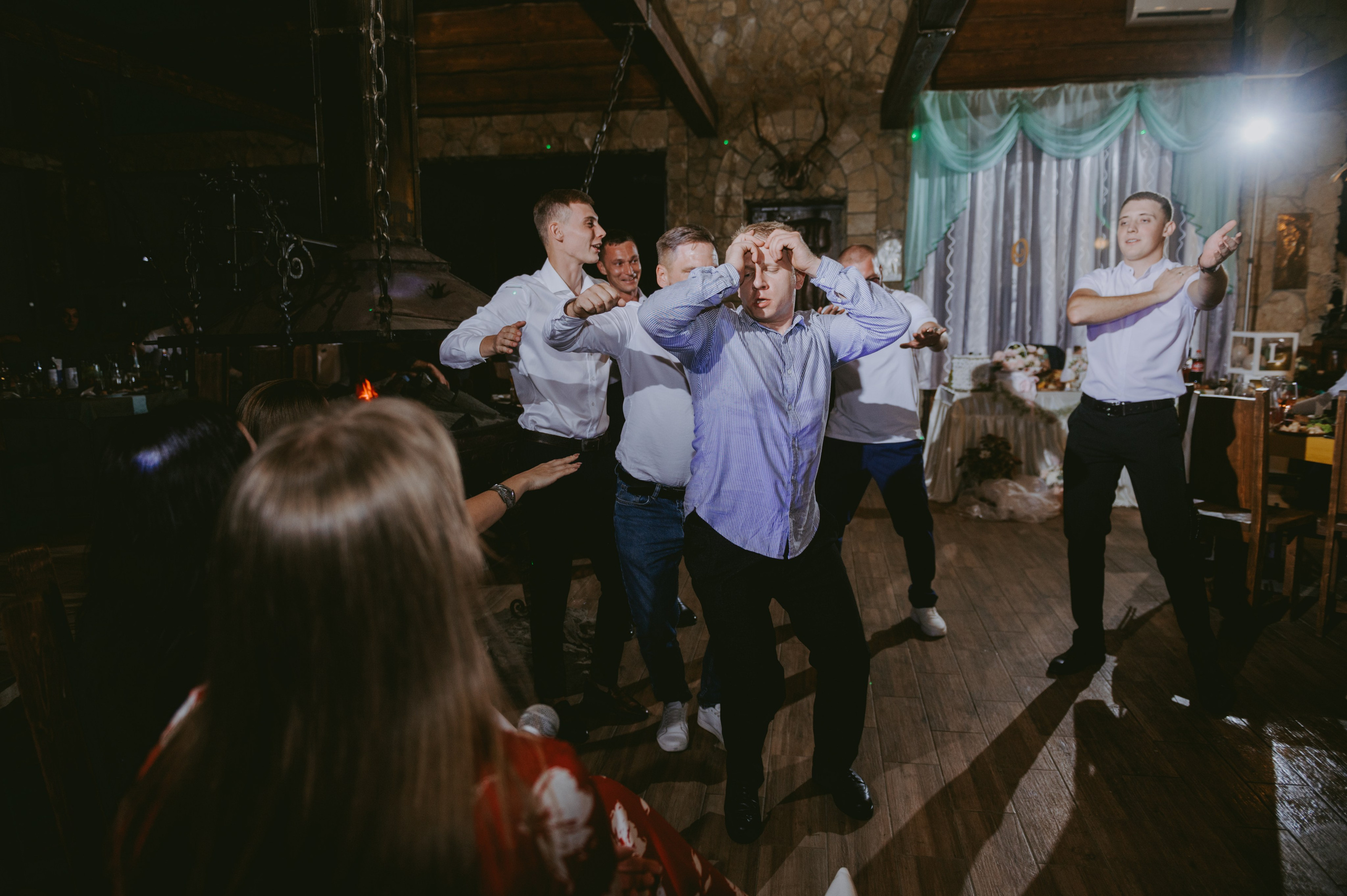 Олег&Елизавета фотограф Елена Горбач. Свадебный и семейный фотограф город Темрюк Фотостудия Темрюк