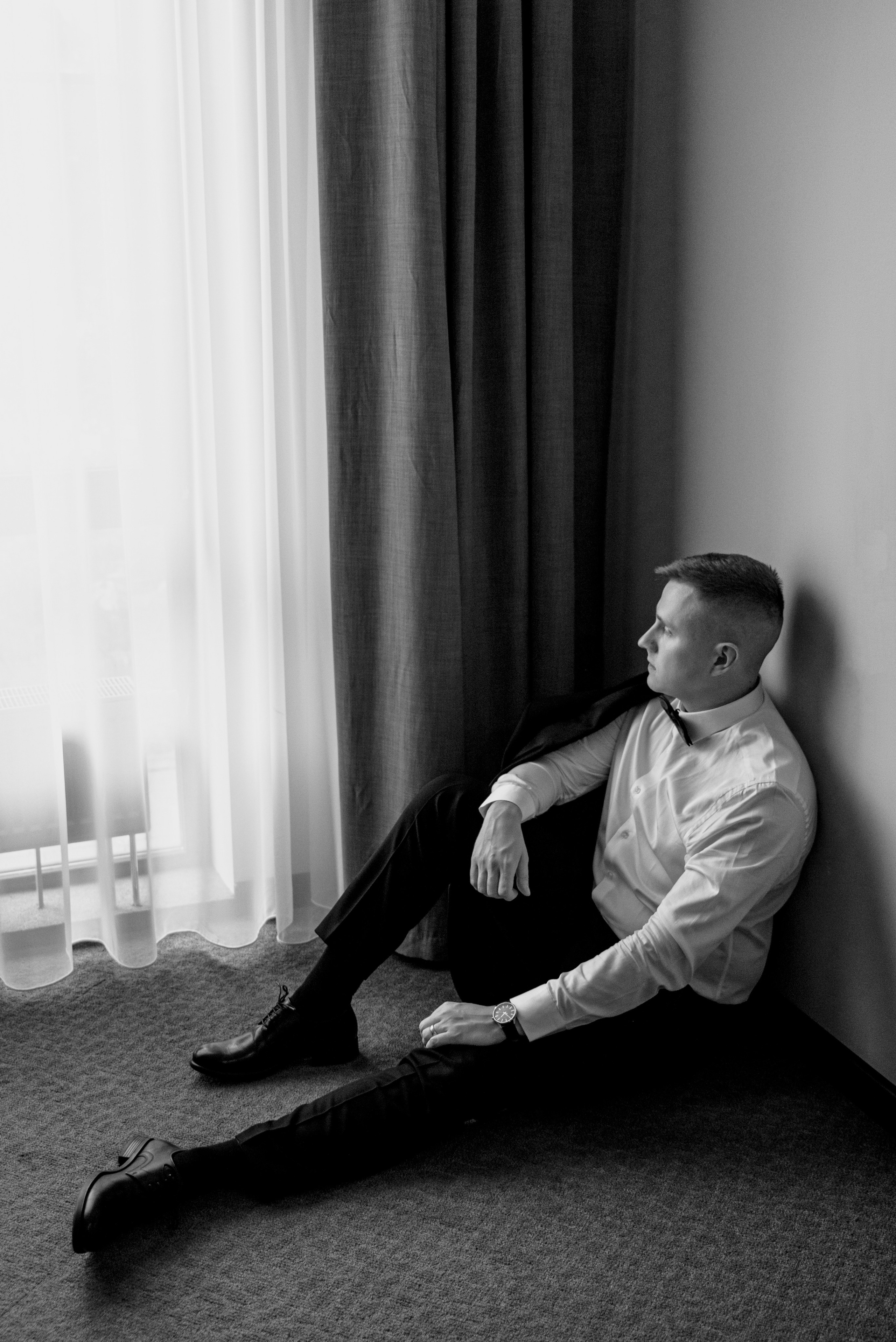 Андрей и Оля. Свадебный фотограф Рязань Москва Корнина Лилия