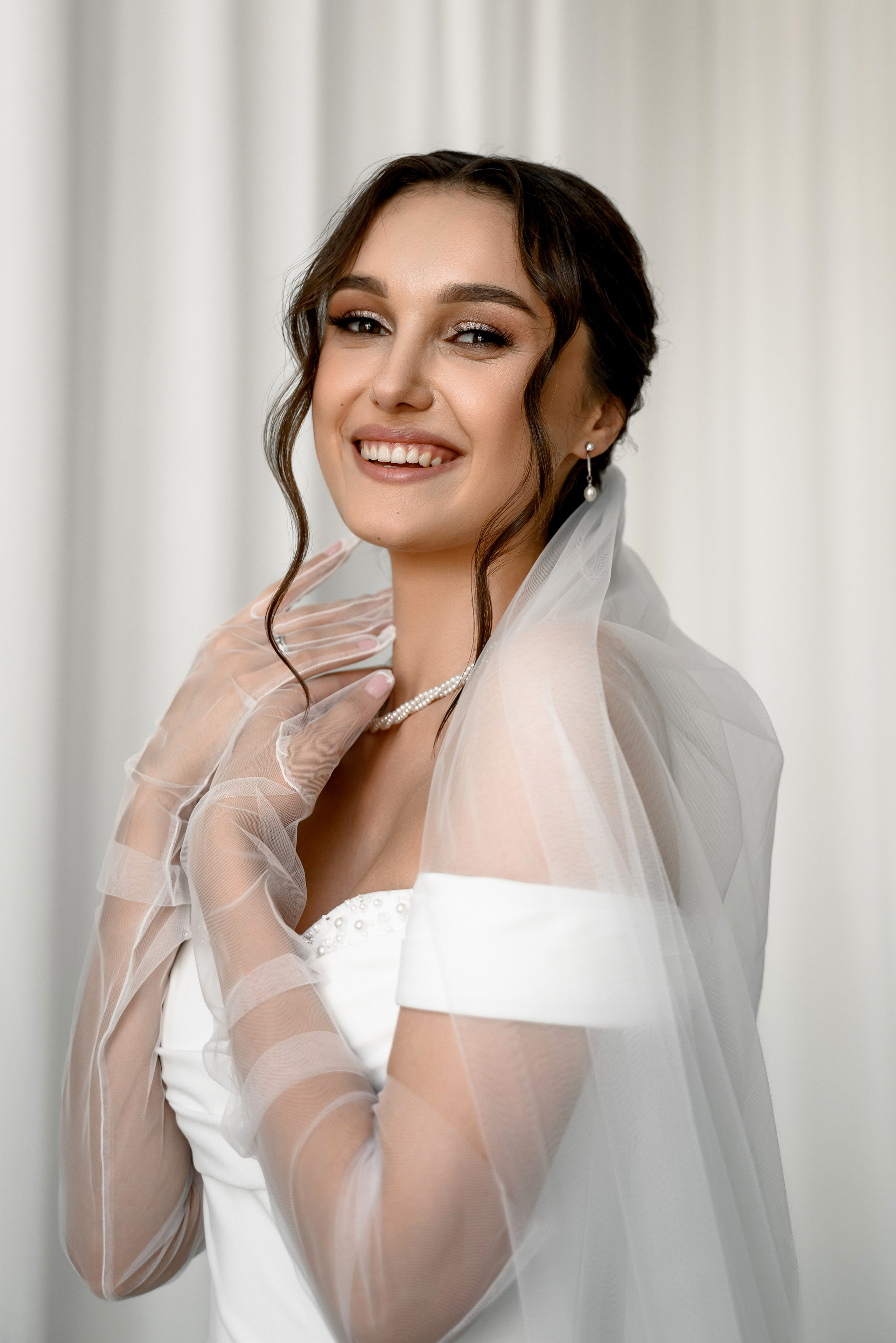 Георгий и Екатерина. Свадебный фотограф Рязань Москва Корнина Лилия