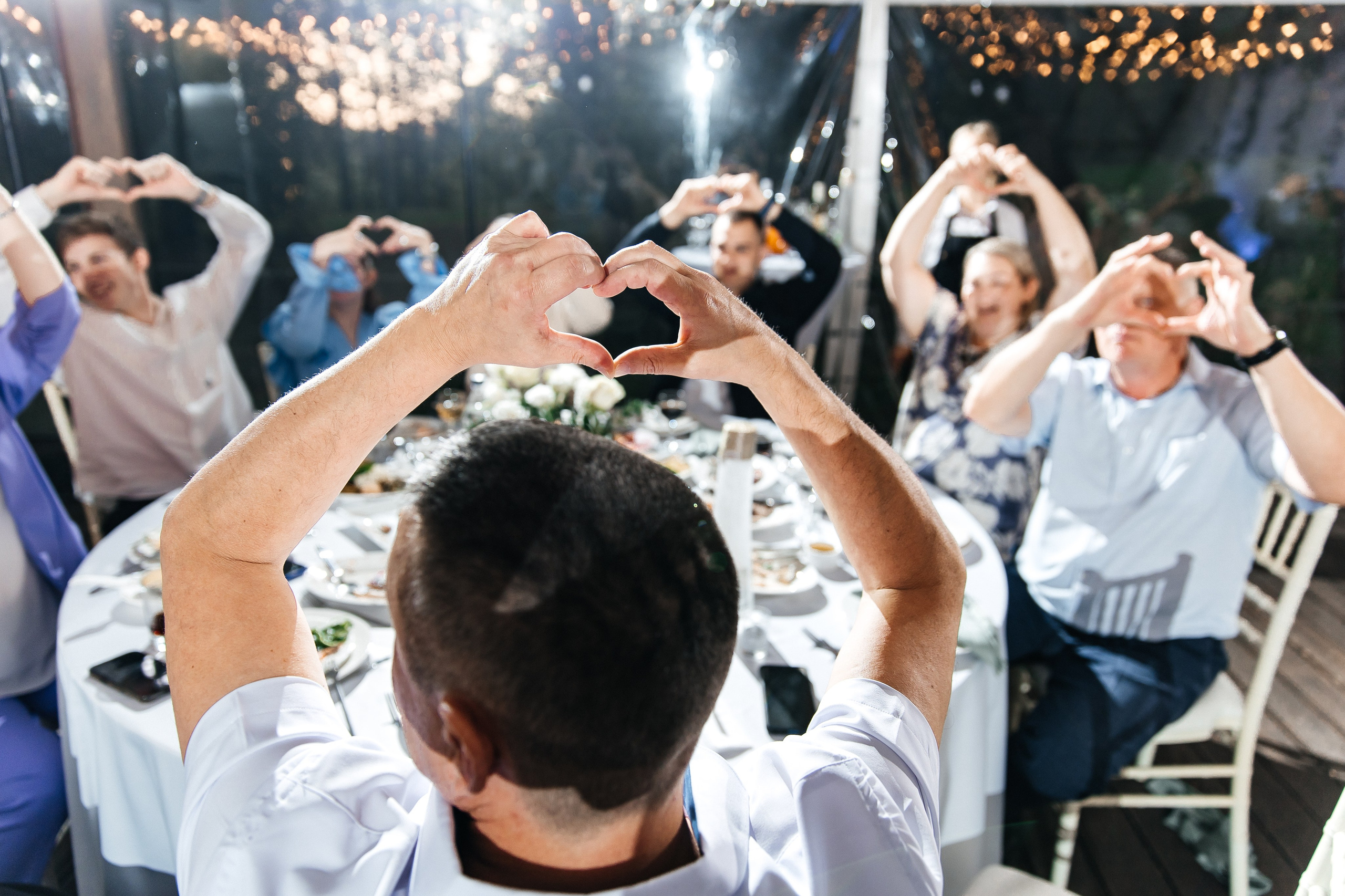 Max & Veronika. Свадебный фотограф в Москве Виктория Арехова
