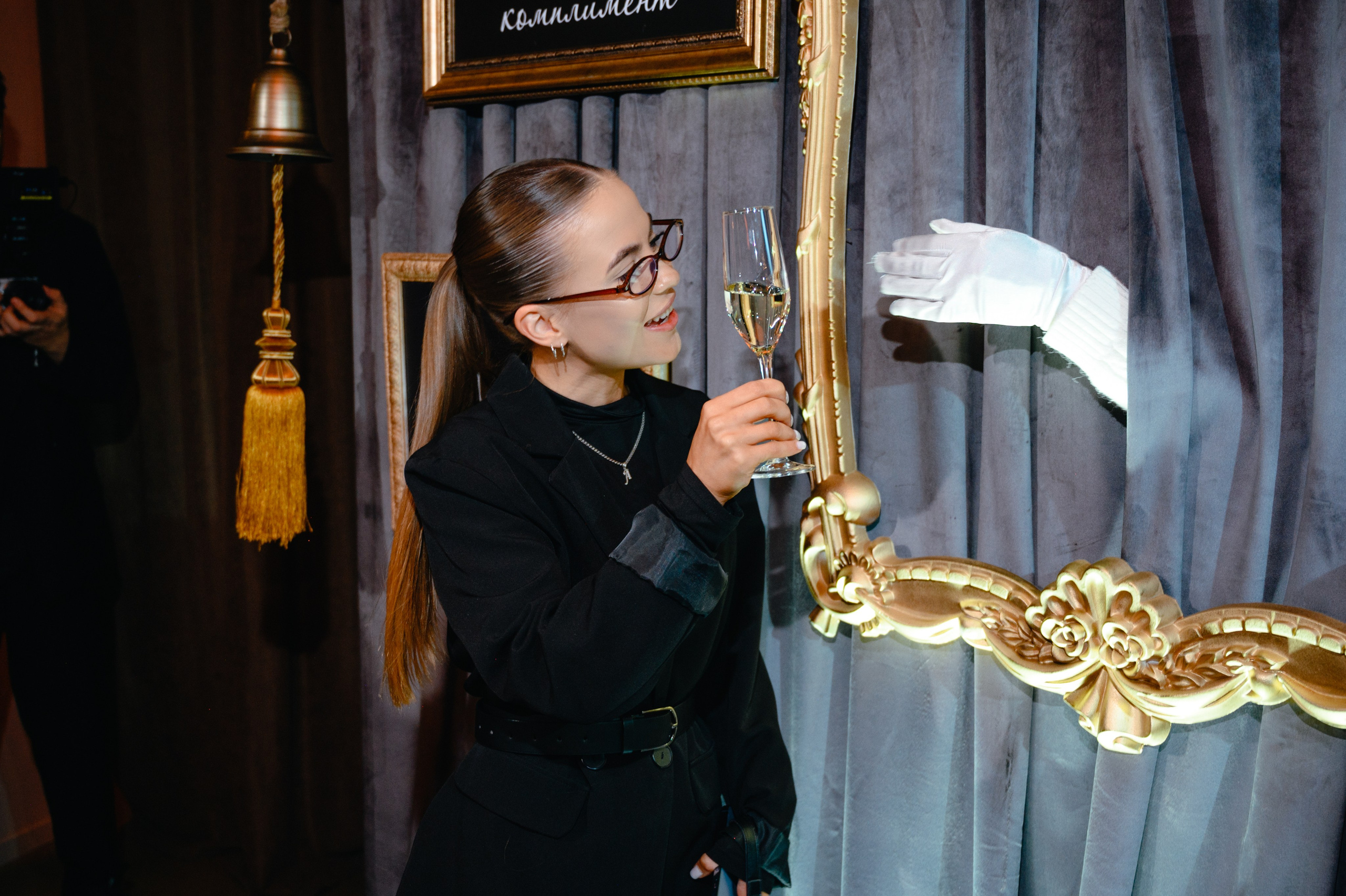 ЯПокупаю // Премия SHOPPING года 2024. Фотограф Элина Брусенцева