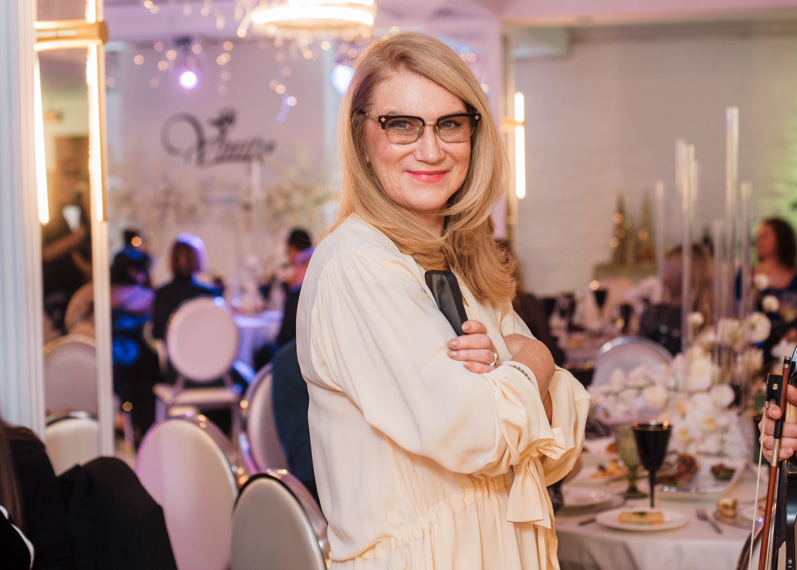 Карнавал SUCCESS PREMIUM CLUB • Декабрь 2023. Фотограф Элина Брусенцева