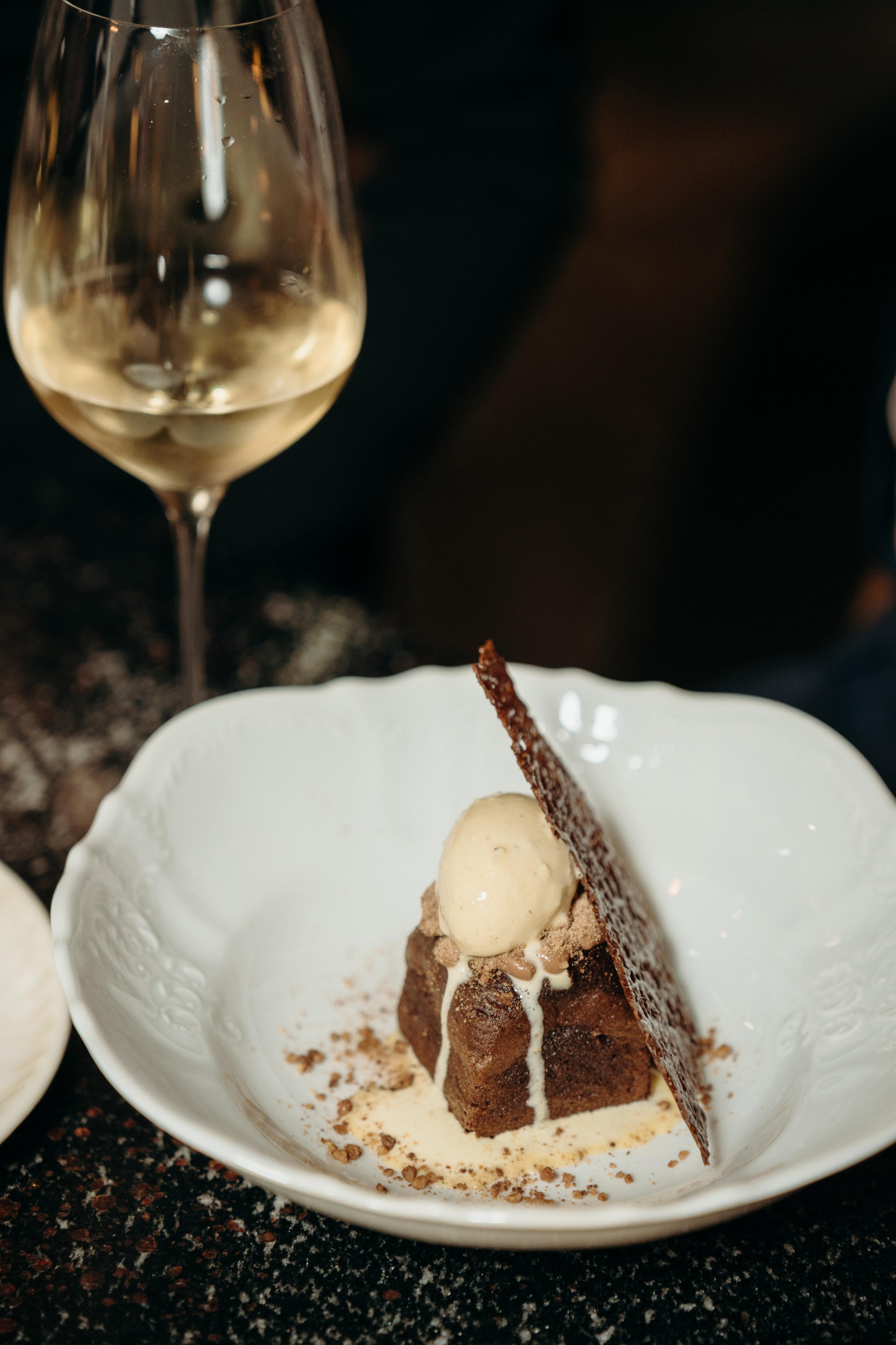 TETTO // День рождения Ресторана. Фотограф Элина Брусенцева