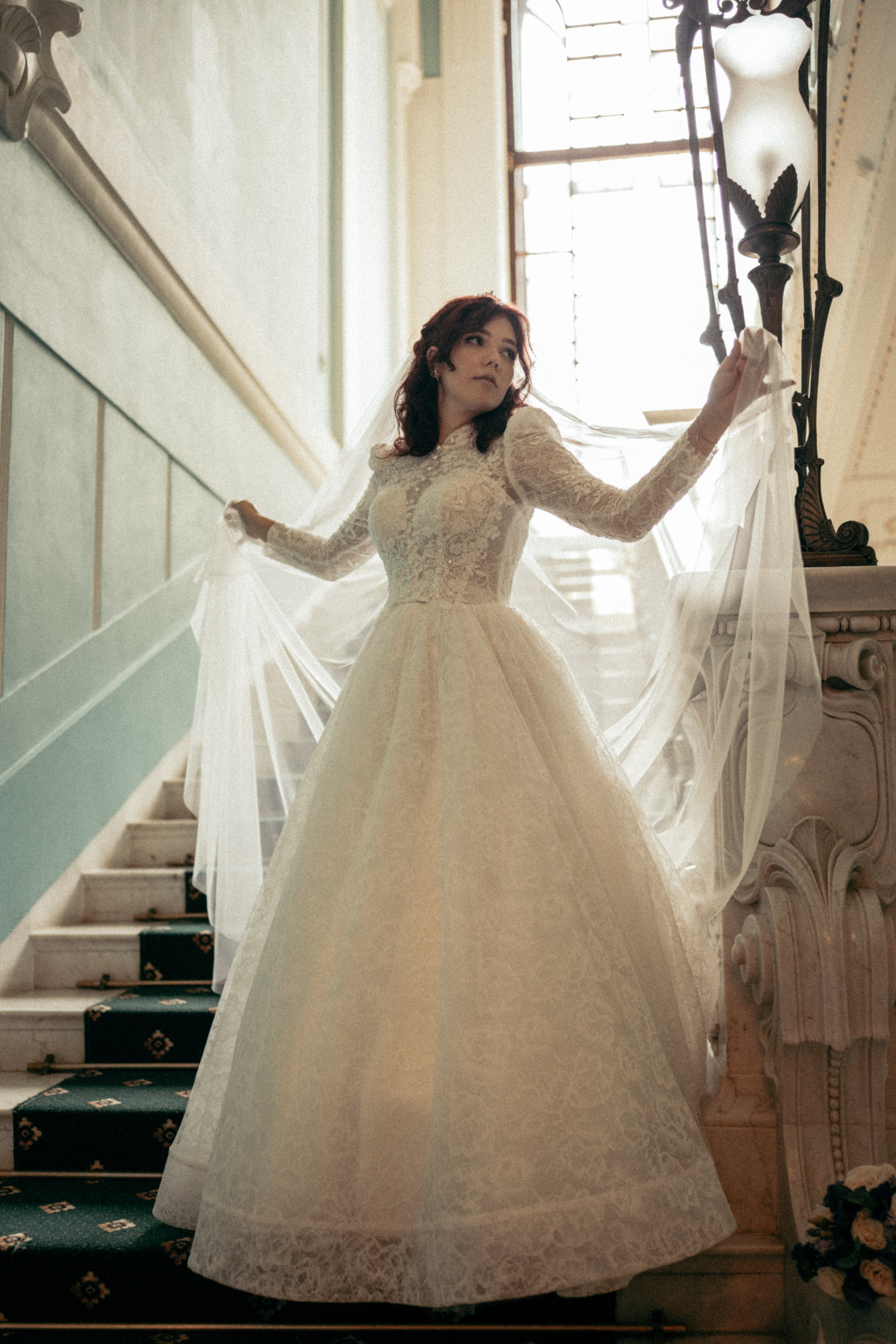 Яна и Игорь. Фотограф Тамбов — Воронеж