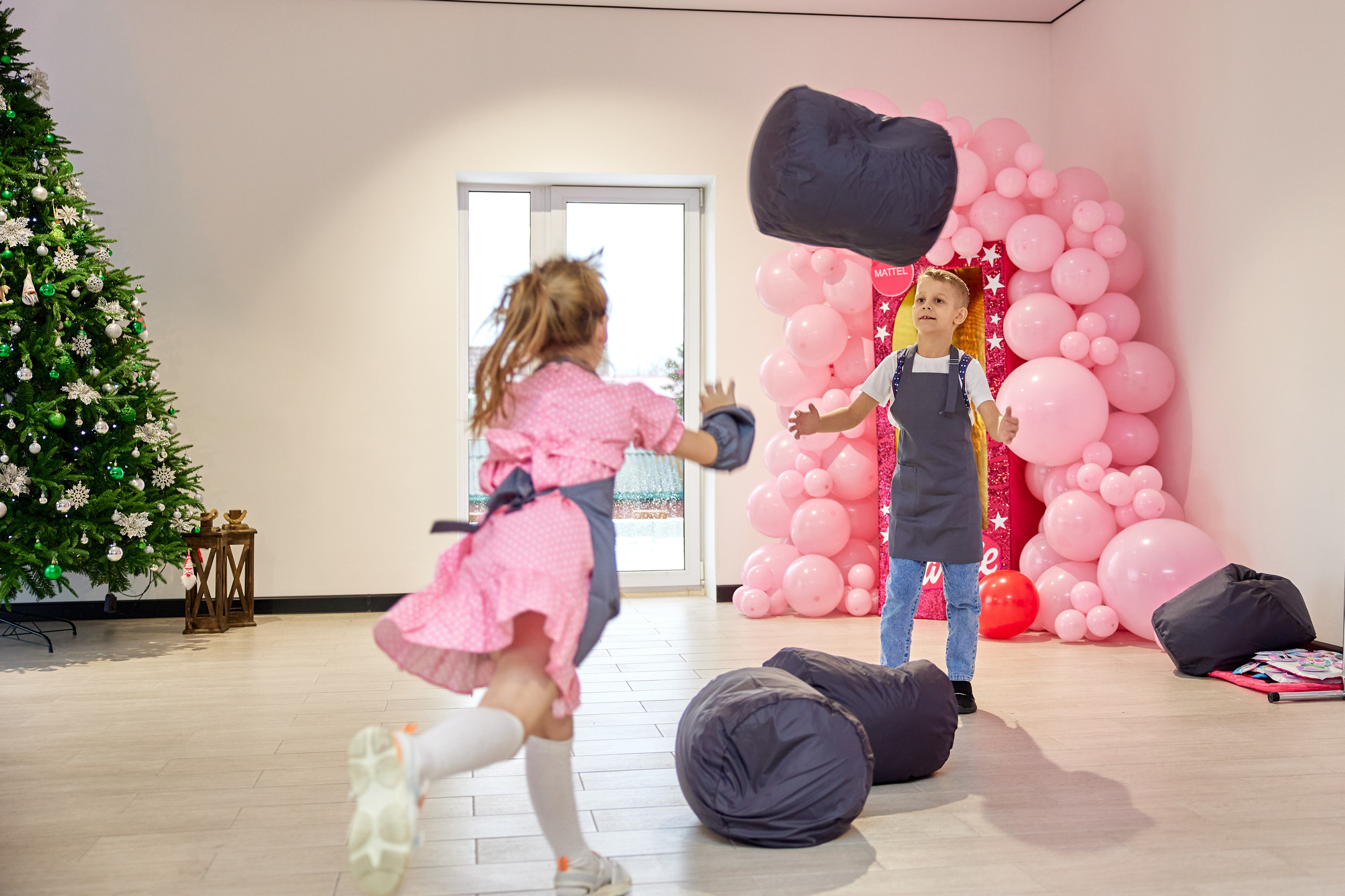 Студия праздников. Разножанровый Фотограф в Омске Артём Руднев