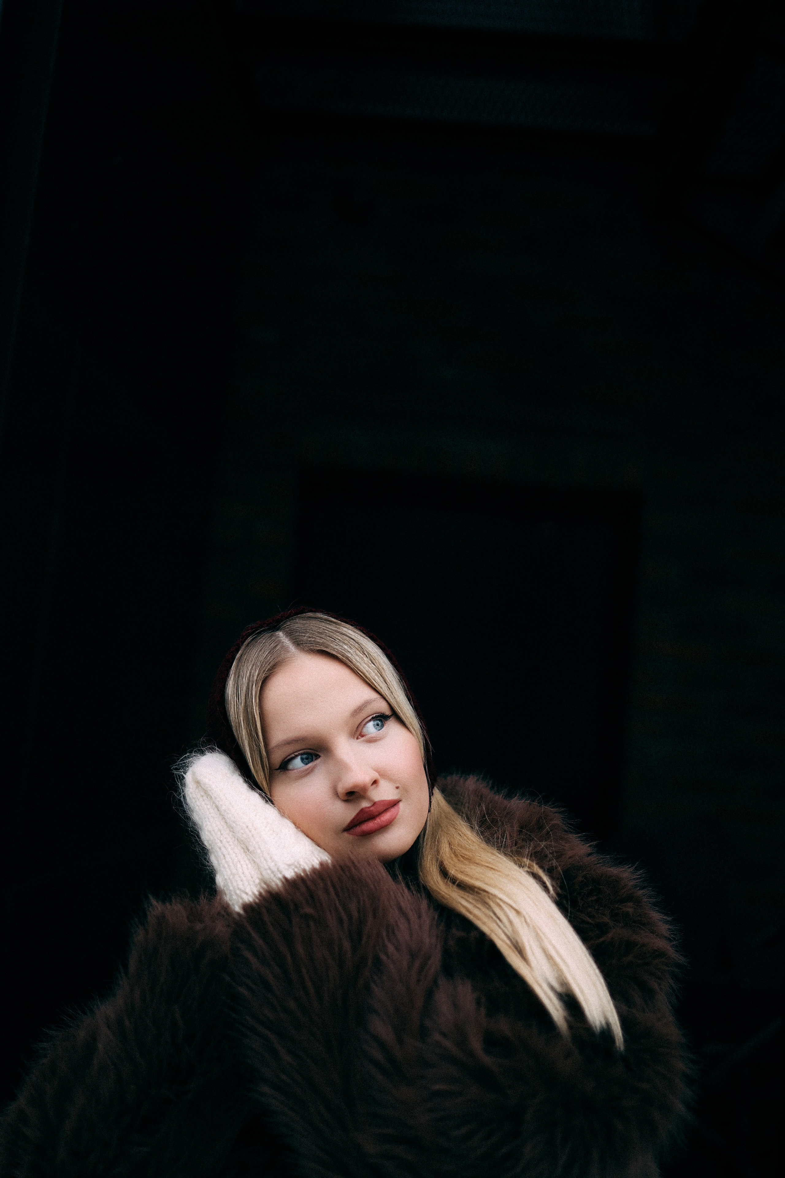 Алина. Женский и семейный фотограф в Н. Новгороде Марта Белякова