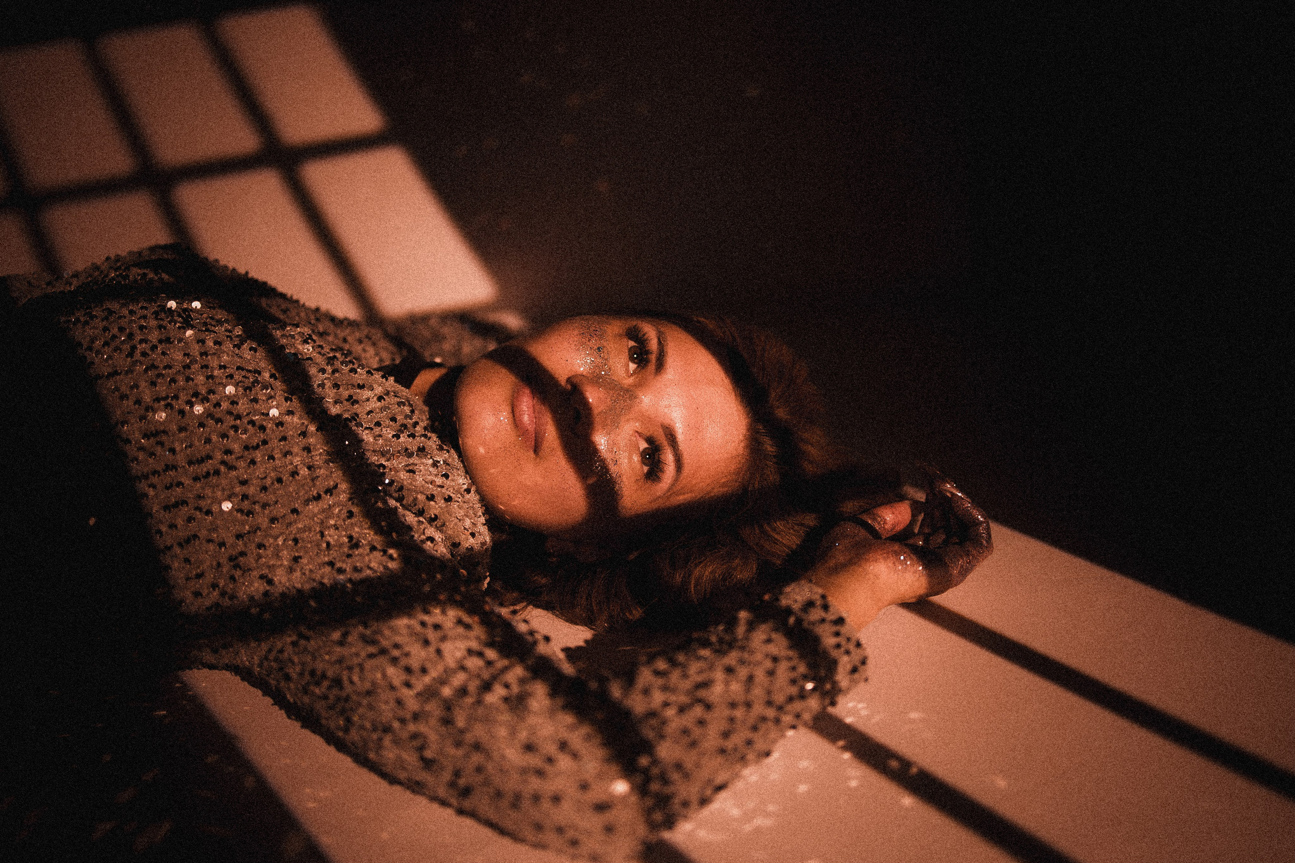 Блестки, блестки…. Фотограф Юлия Левандовская, п.Ясногорск