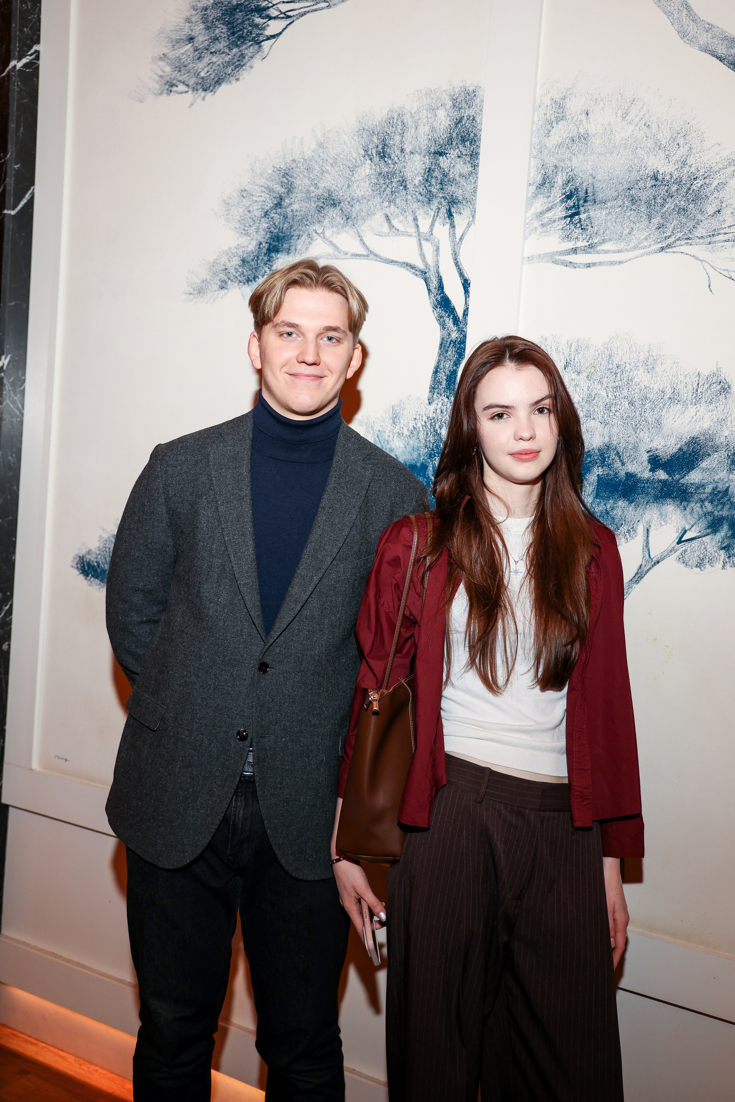 Светская премьера «Молчаливый друг». Свадебный и Event фотограф в Москве Бажина Ирина