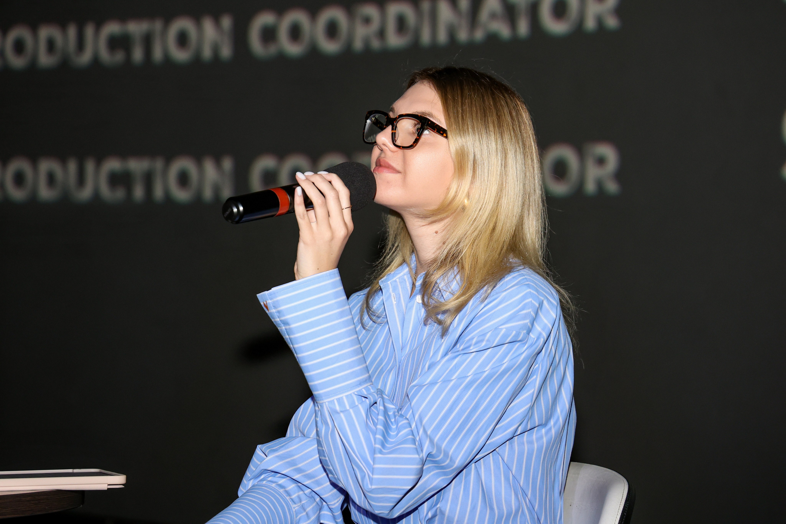 Премьера «Одни из нас». Свадебный и Event фотограф в Москве Бажина Ирина