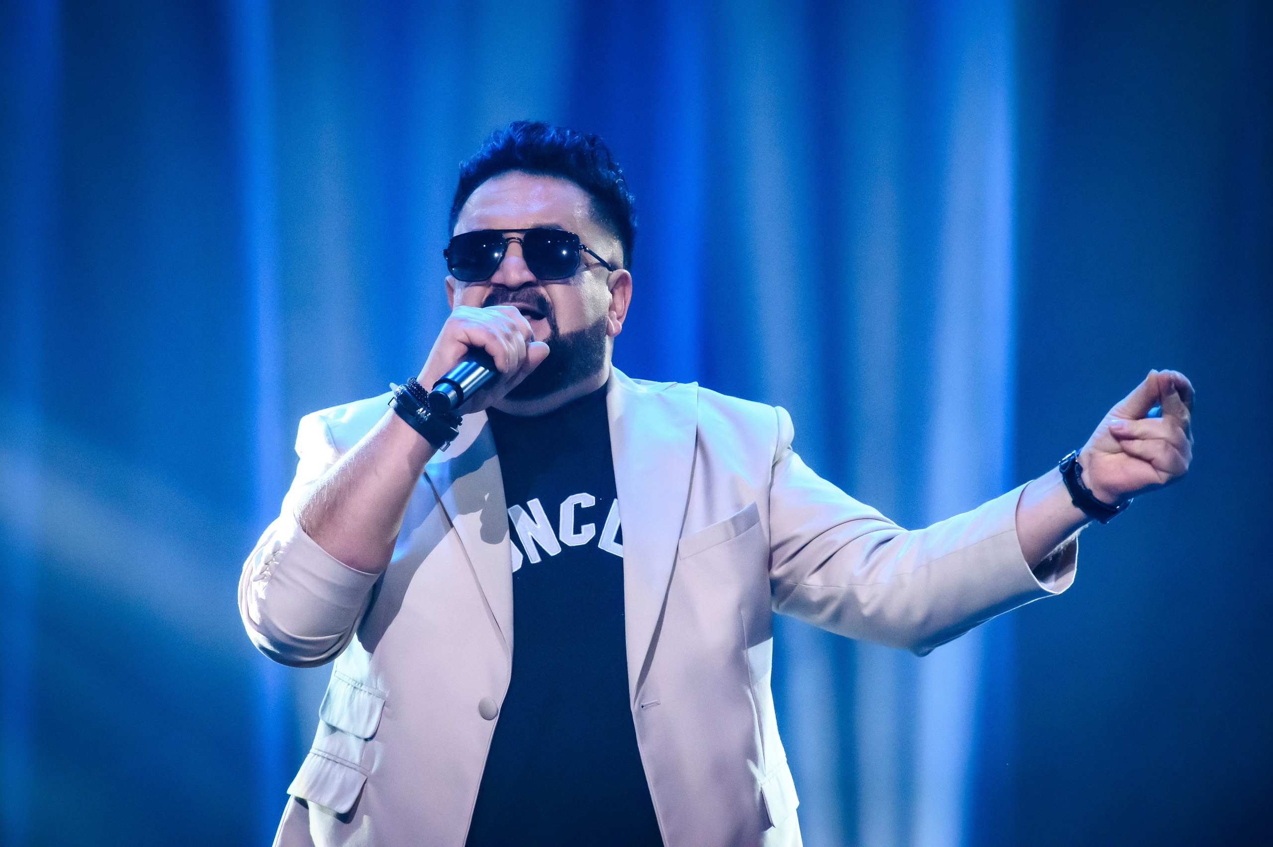 Лариса Рубальская — КЗ «Москва», Остров мечты. Бренд-фотограф для экспертов и блогеров в Москве Влада Горбовская