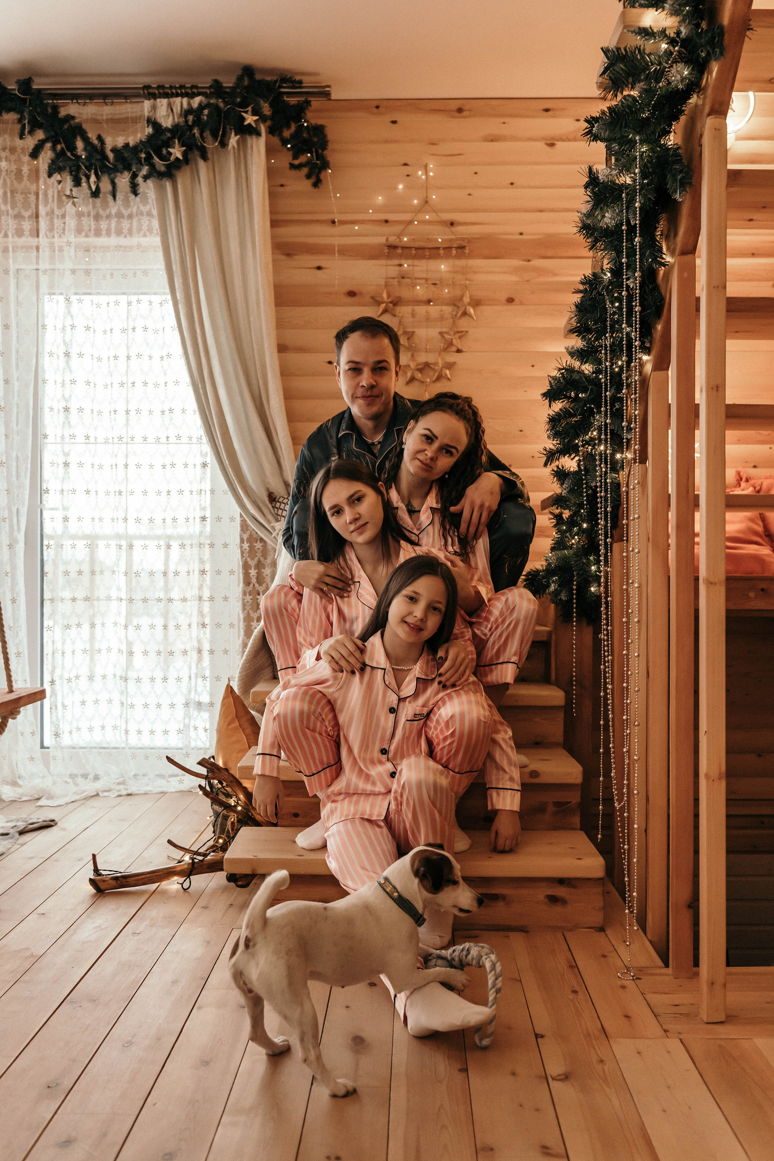 13/01/2024. Свадебный и семейный фотограф в Югорске Ольга Мищенко