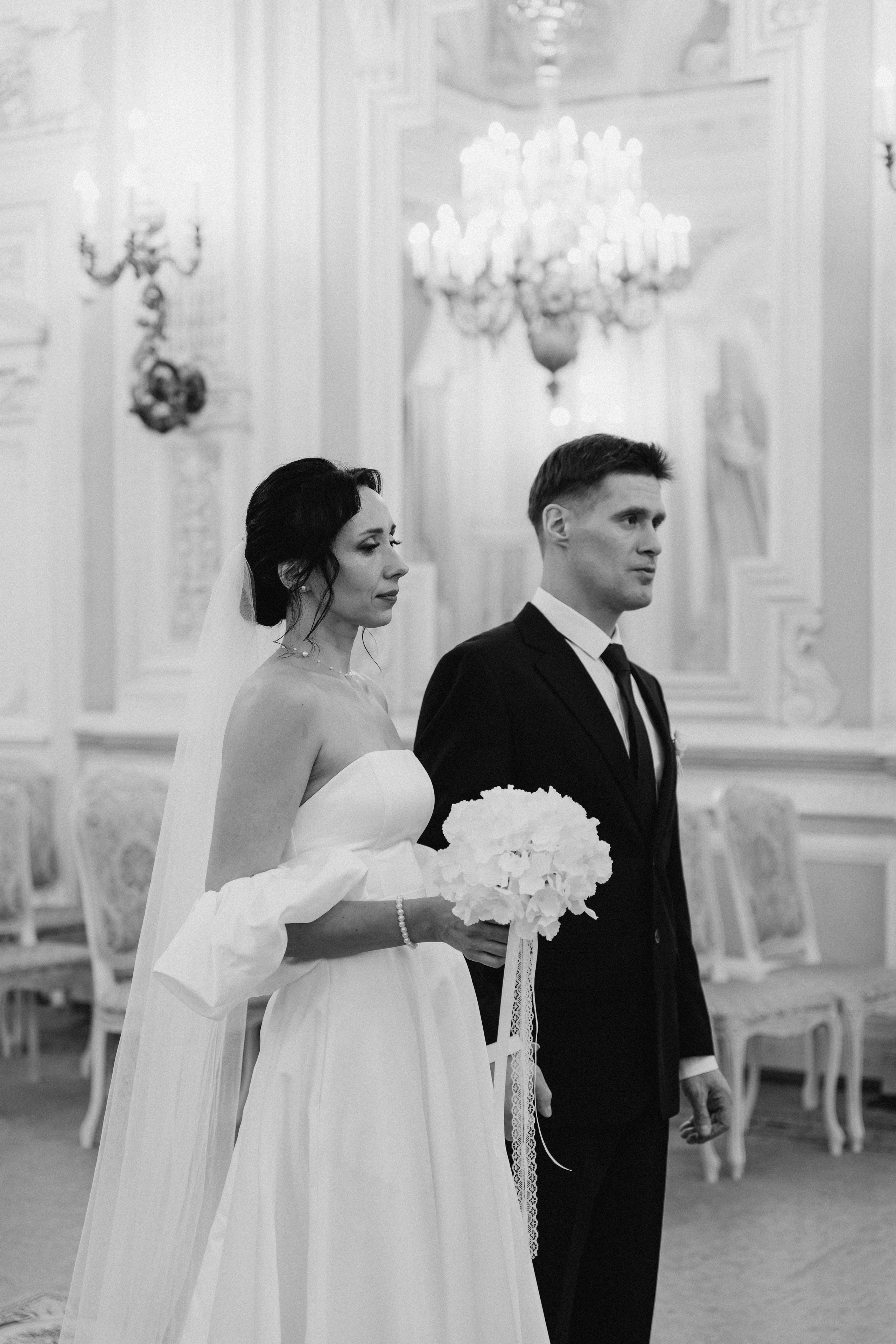 Natalia and Gennady. Фотограф Санкт-Петербурга