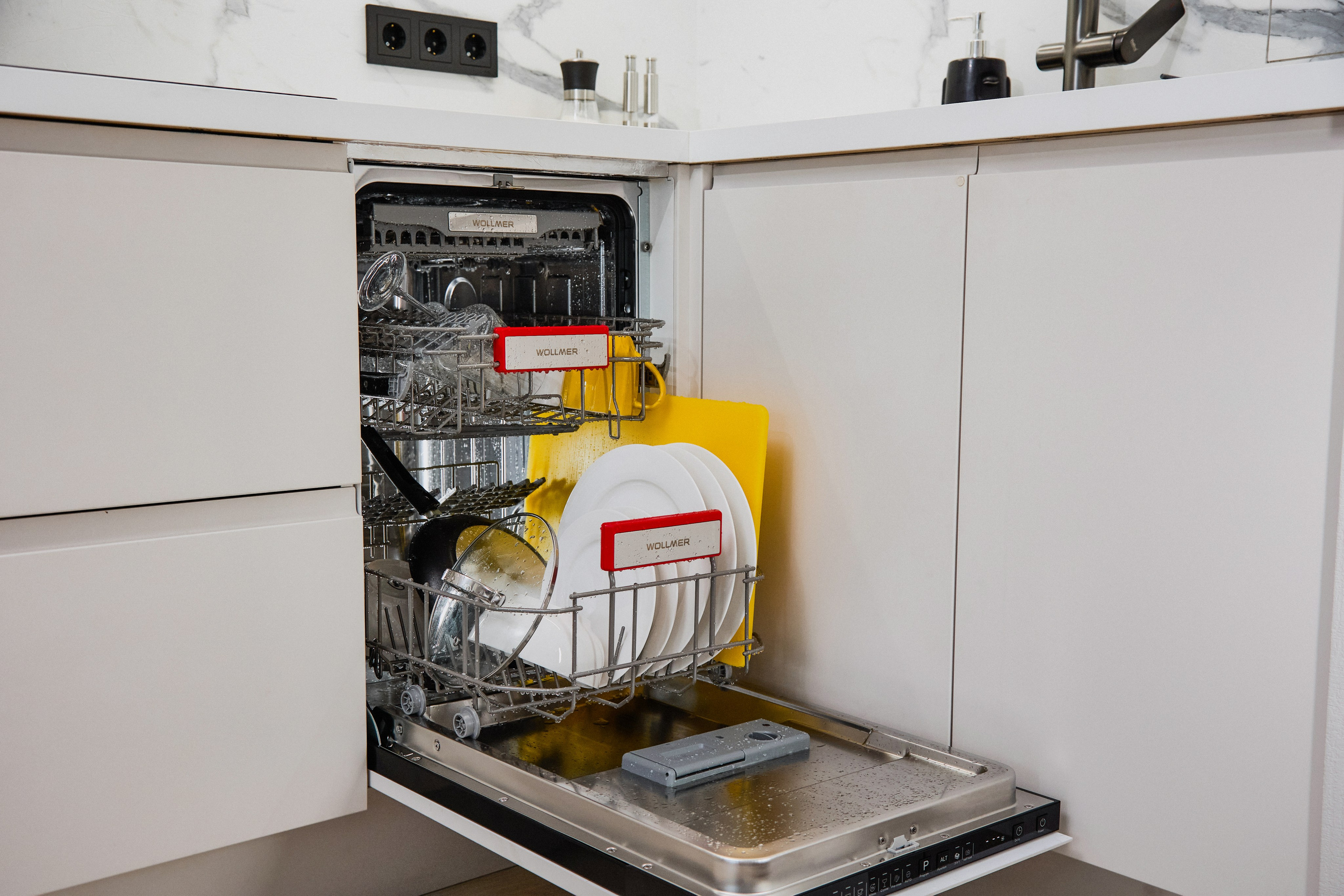 Встраиваемая техника. Контент фотограф в Санкт-Петербурге Иванова Юлия