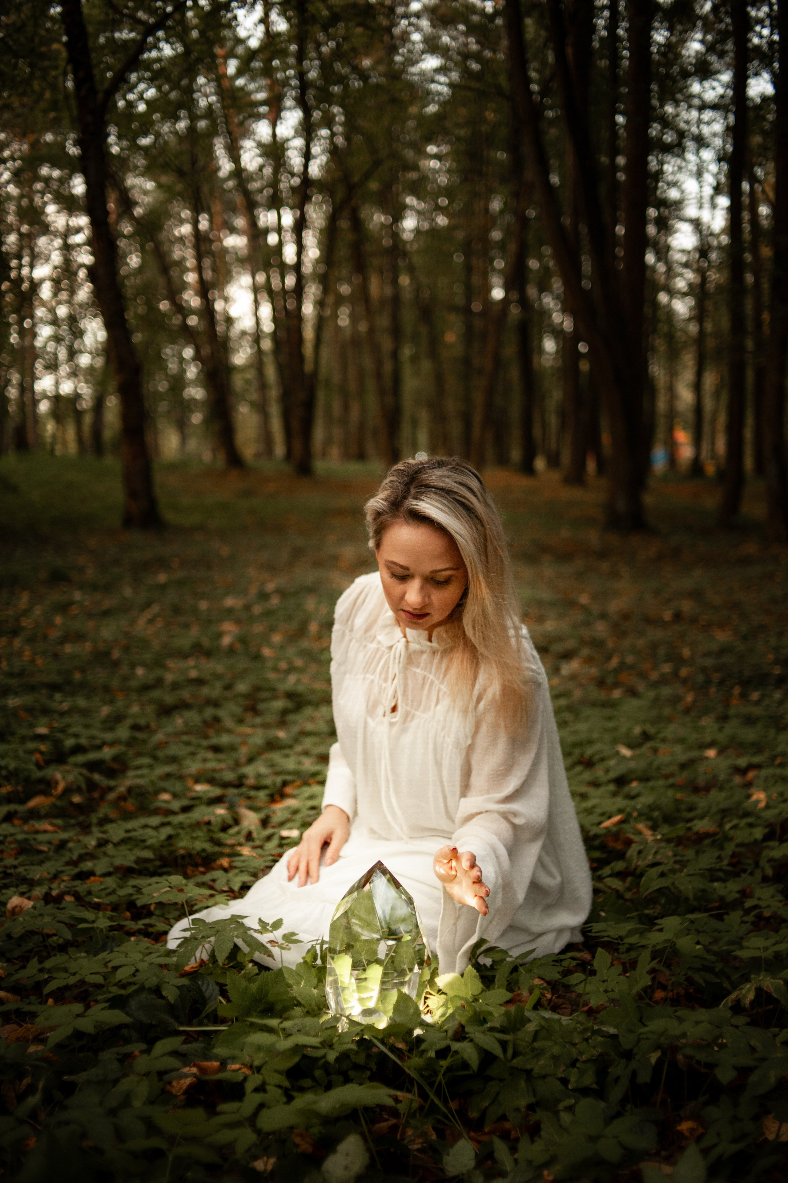 Екатерина. Фотограф Казначеева Юлия Иваново/Москва